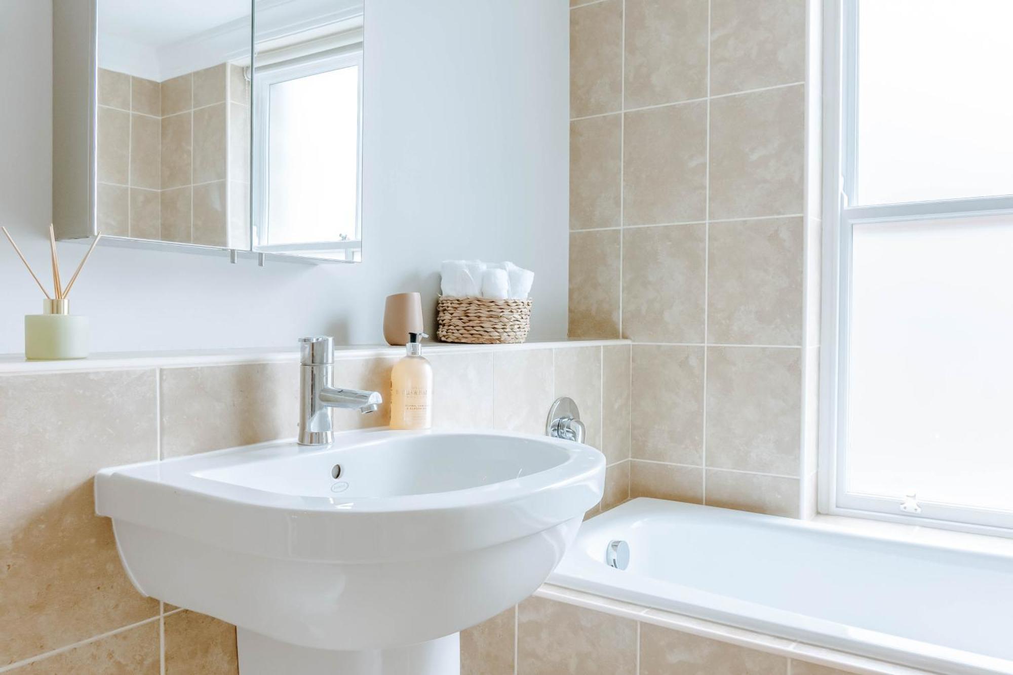Holiday home The Townhouse Harrogate