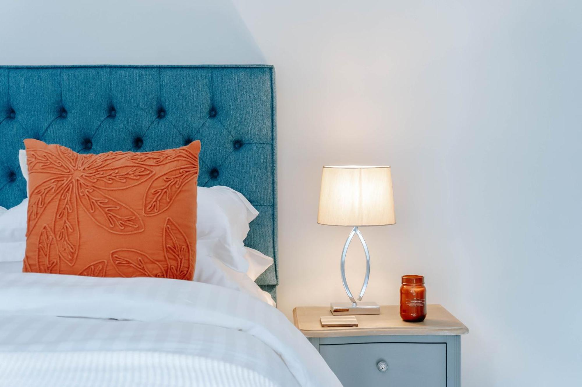The Townhouse Holiday home Harrogate