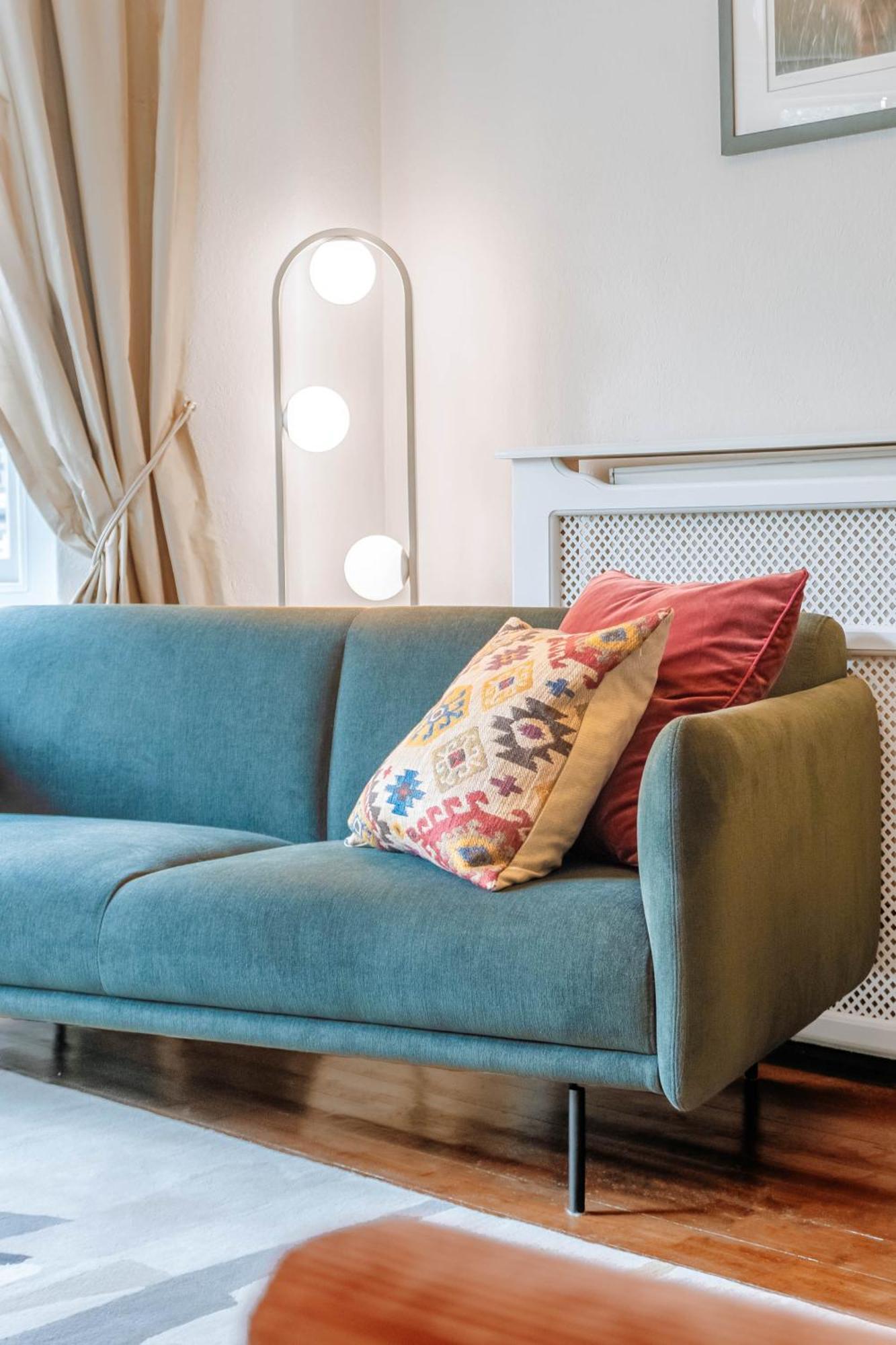 The Townhouse Harrogate