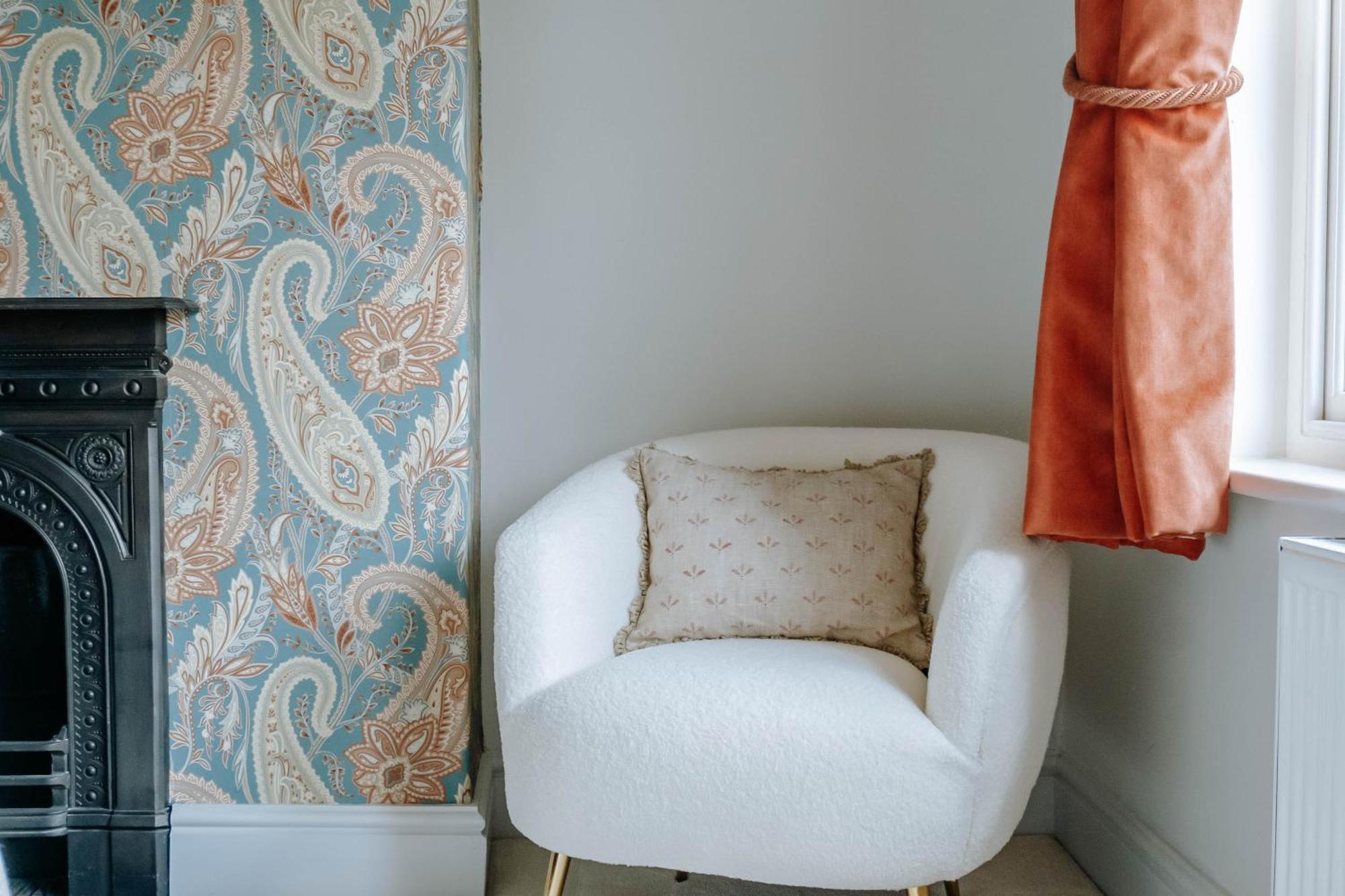 The Townhouse Harrogate