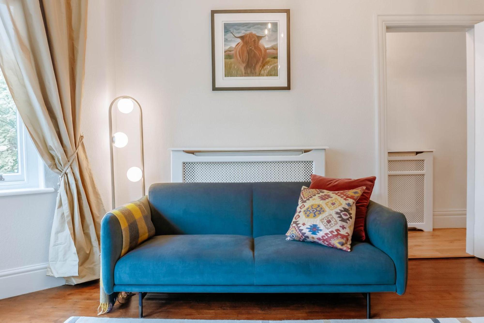 The Townhouse Holiday home Harrogate