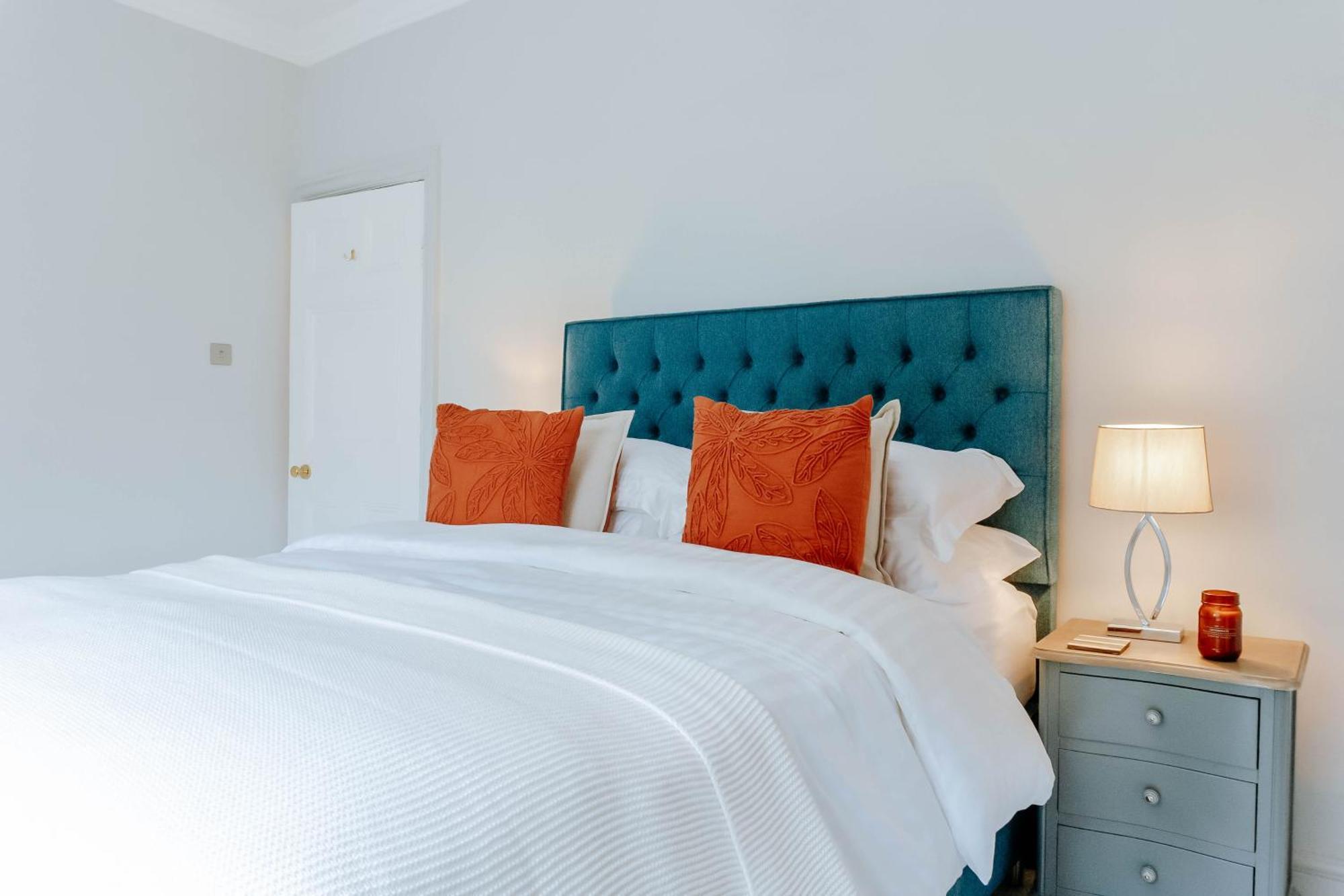 The Townhouse Harrogate
