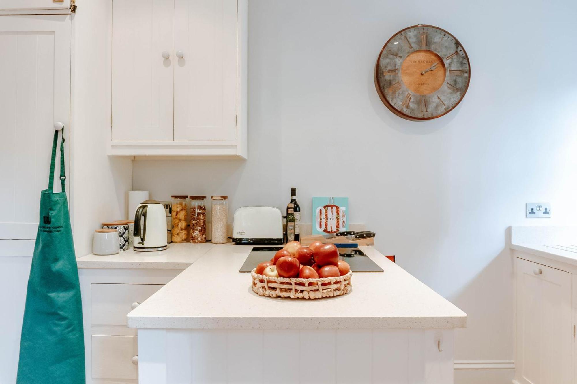The Townhouse Holiday home Harrogate