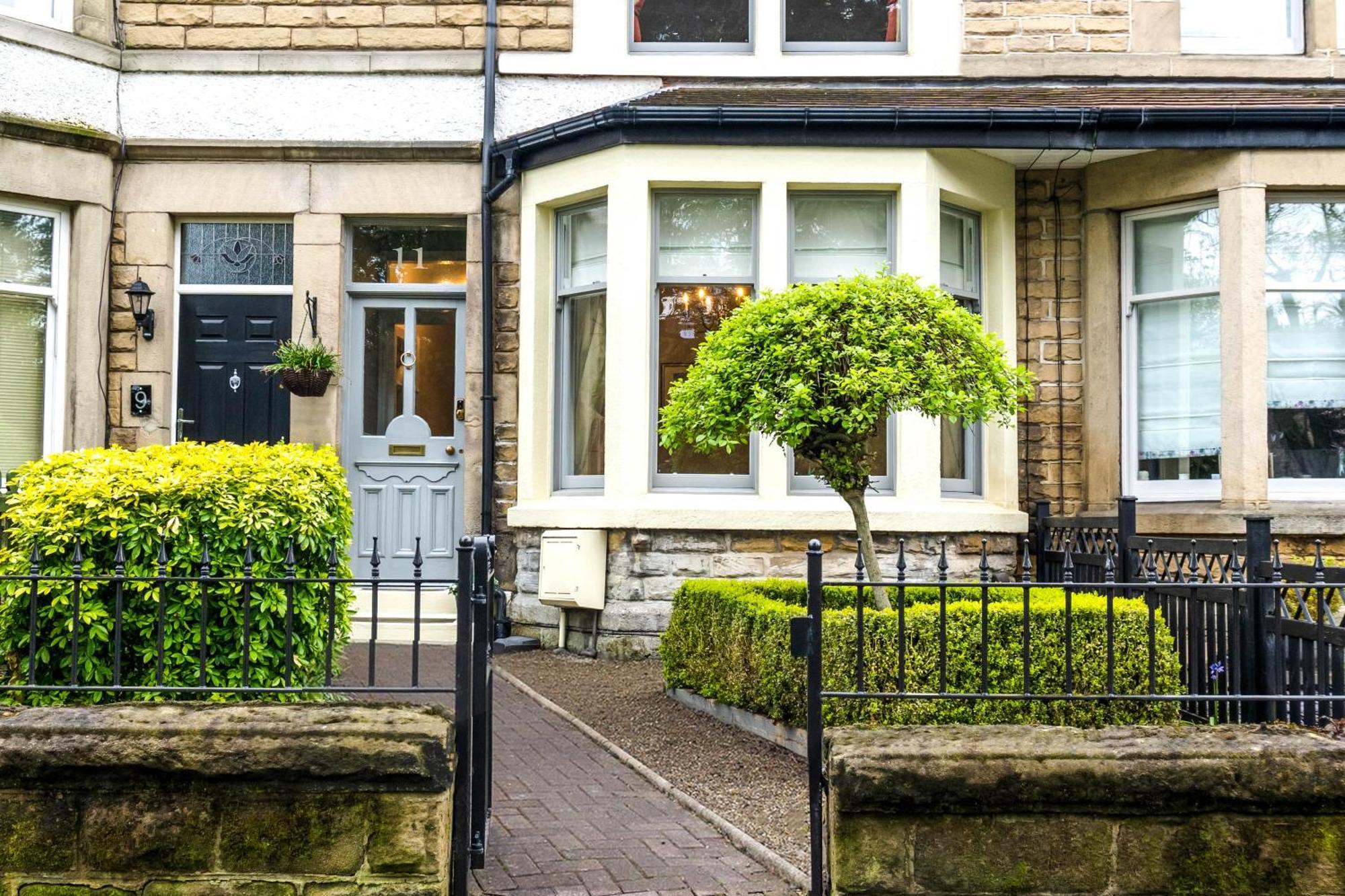 The Townhouse *