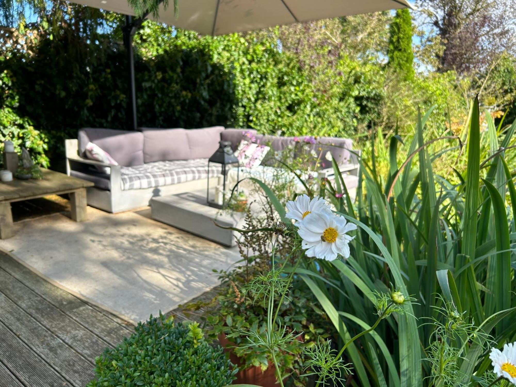 Hazel Manor Country house Harrogate