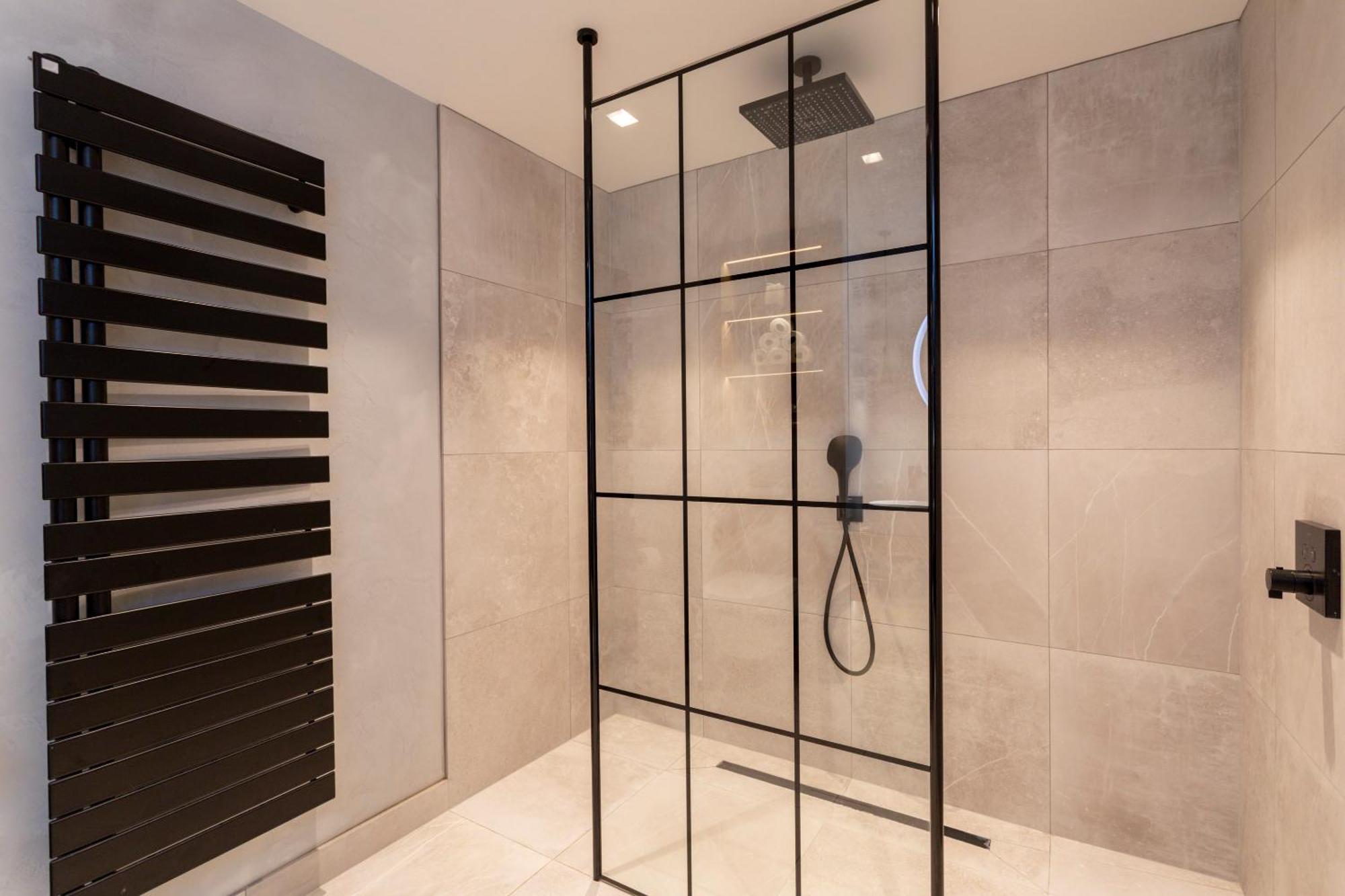 Apartment Kist Accommodates - The Stray Nook Harrogate