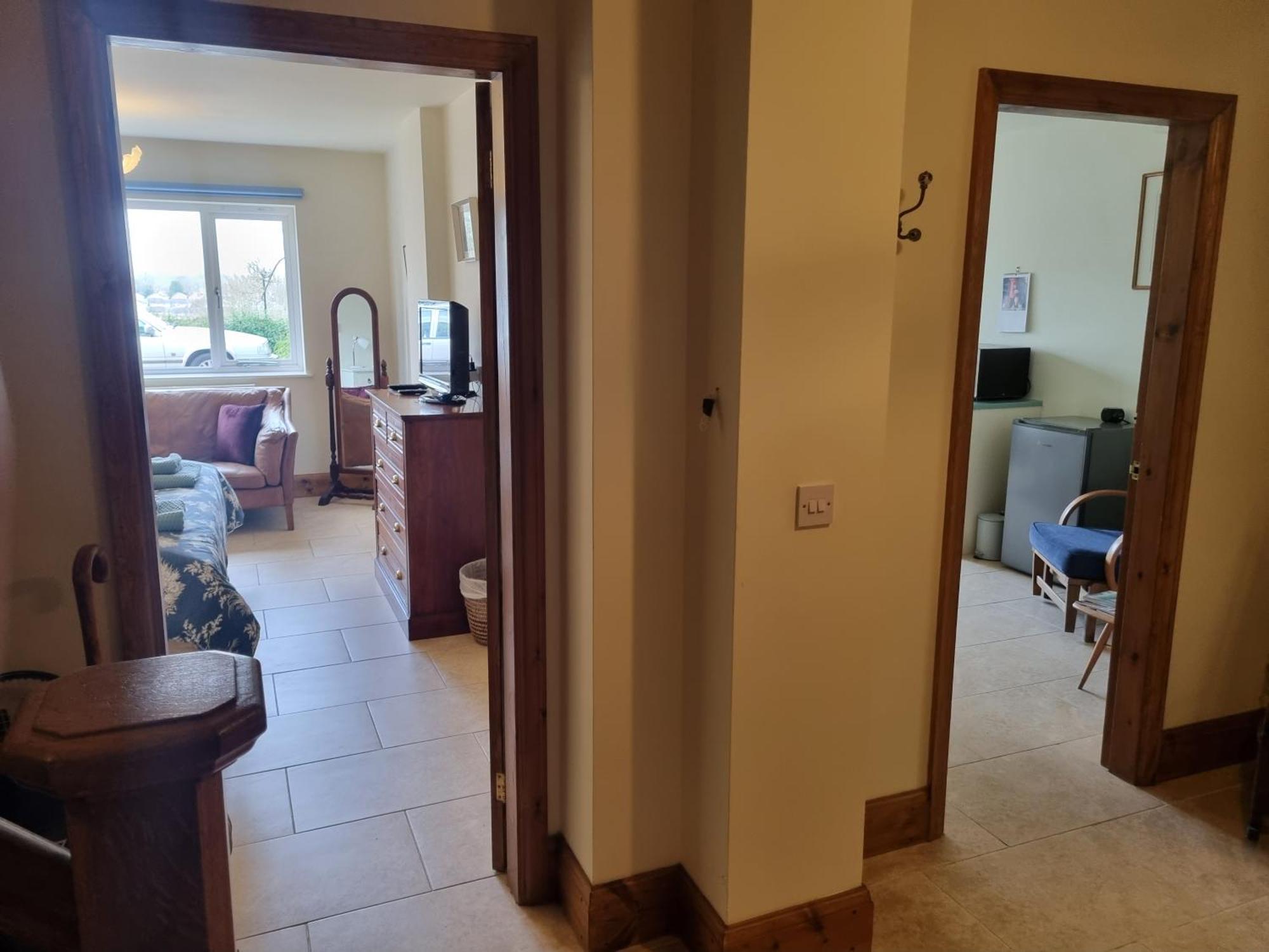 Apartment Halcyon Harrogate