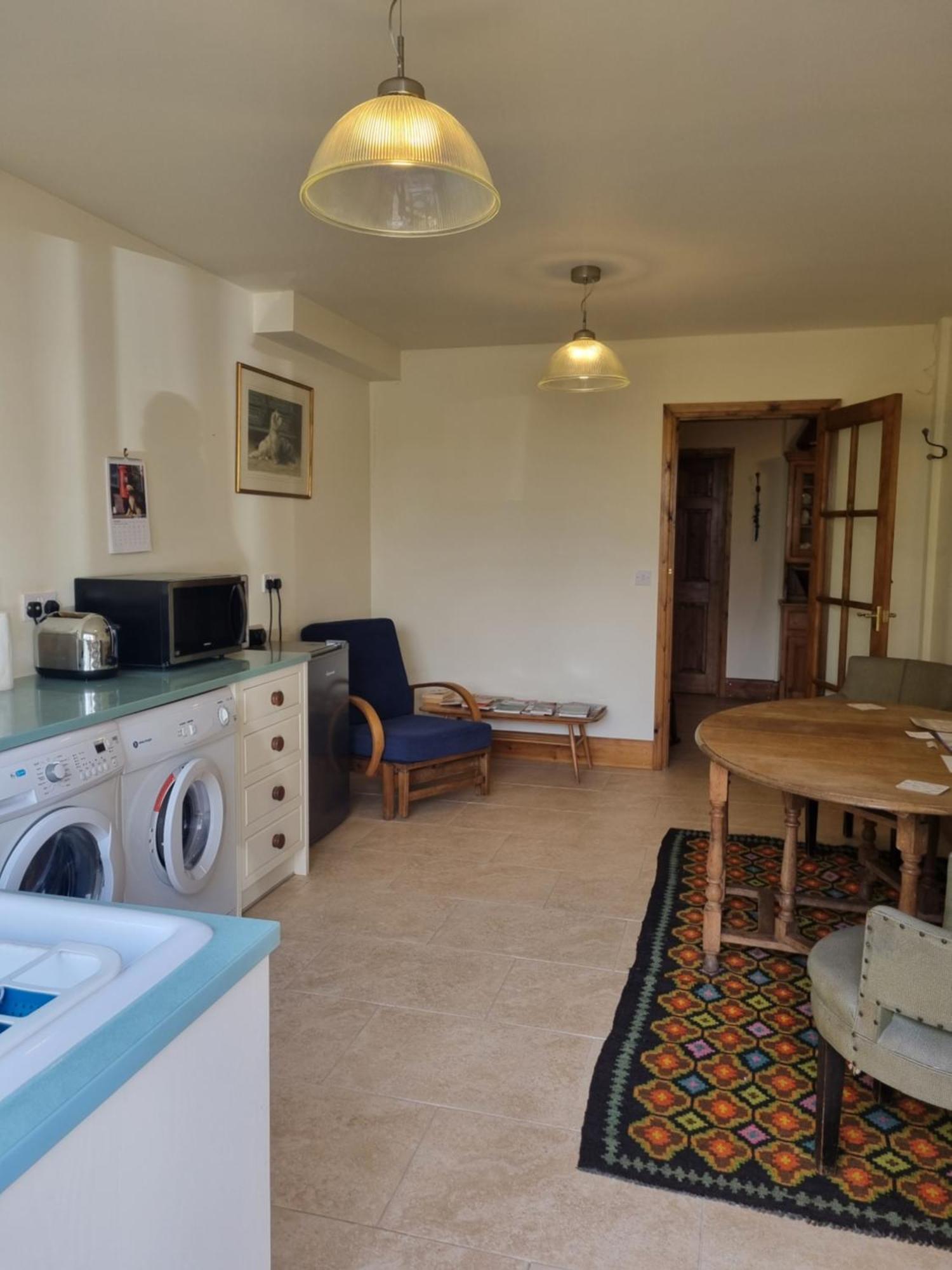 Apartment Halcyon