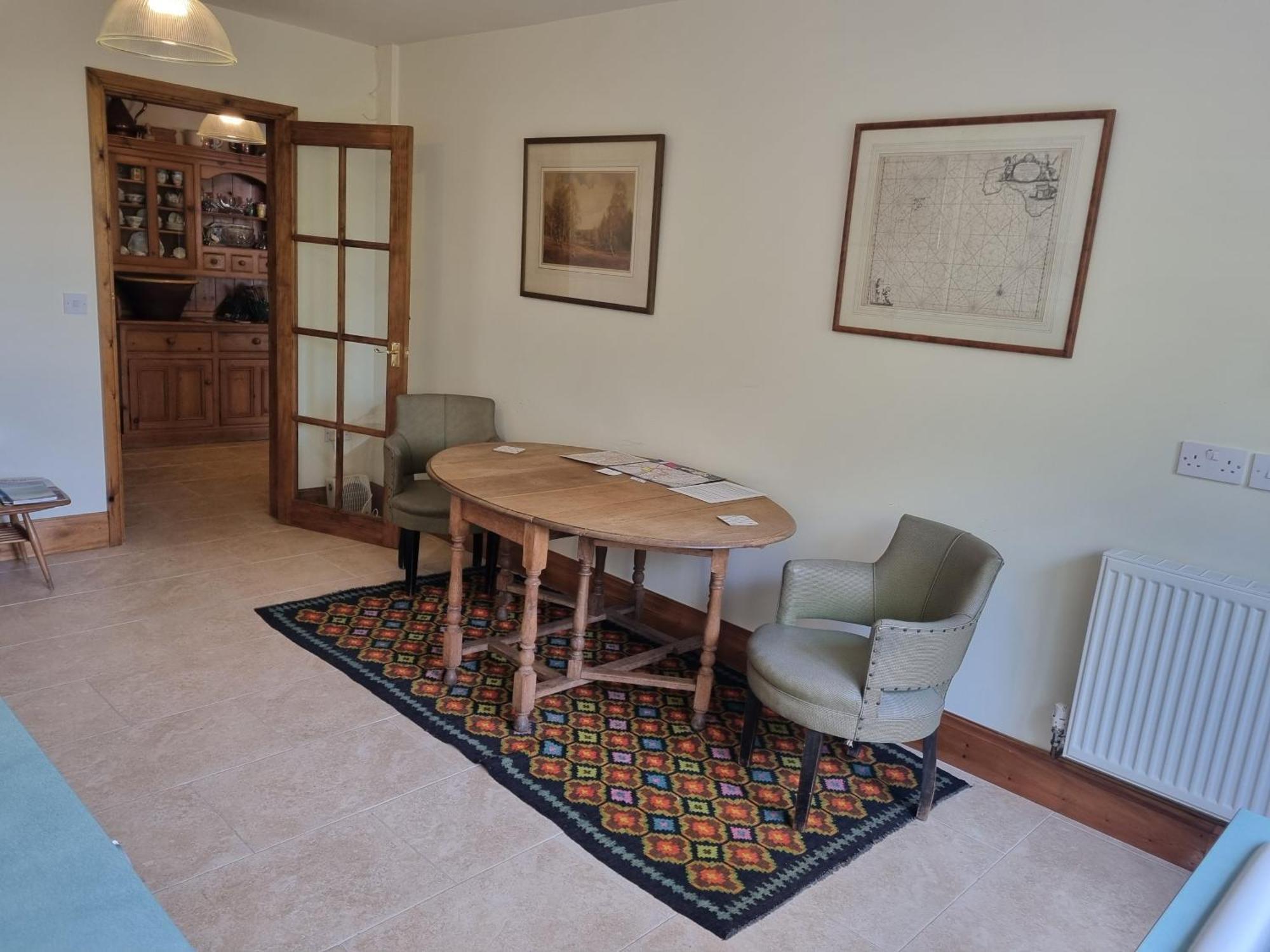Apartment Halcyon *