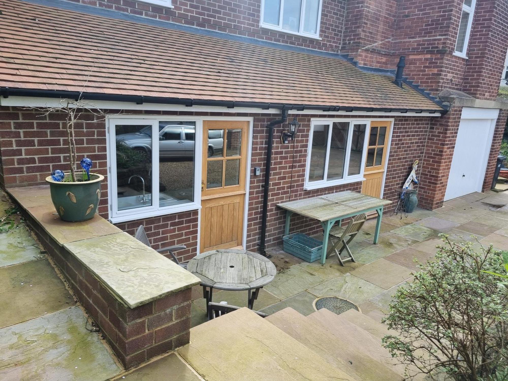Halcyon Apartment Harrogate