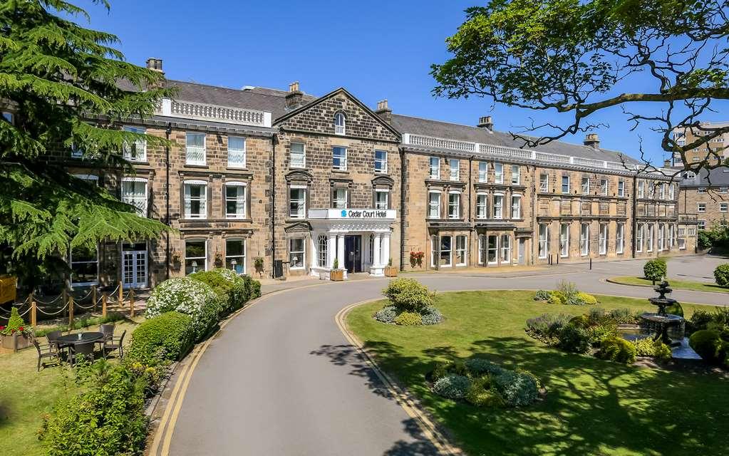 Cedar Court Hotel Harrogate