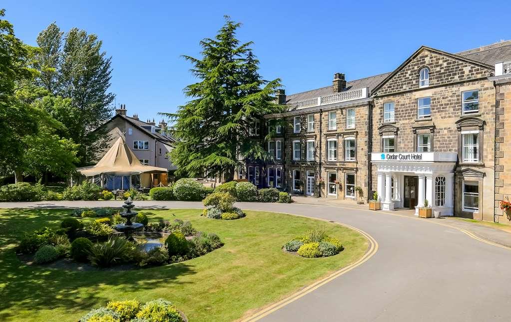 Cedar Court Hotel