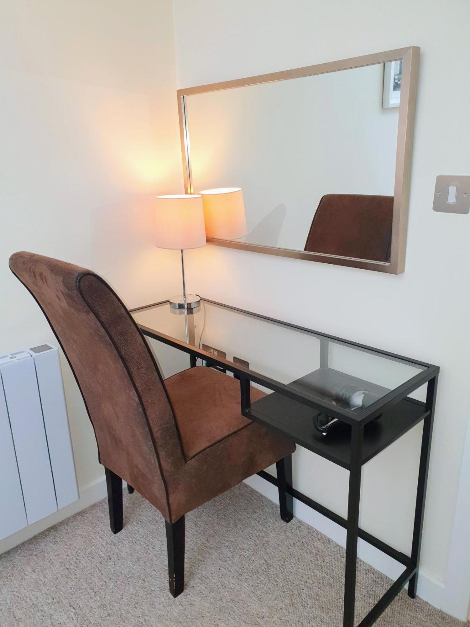 The Penthouse At Regent House Light And Airy Floor With Lift Access 1 Bedroom En-suite Luxury Ultra Location Harrogate