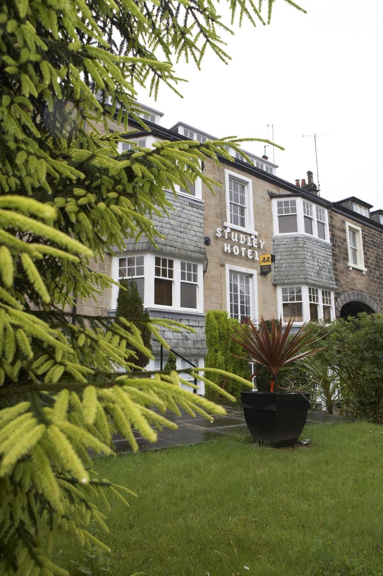 Hotel The Studley Harrogate