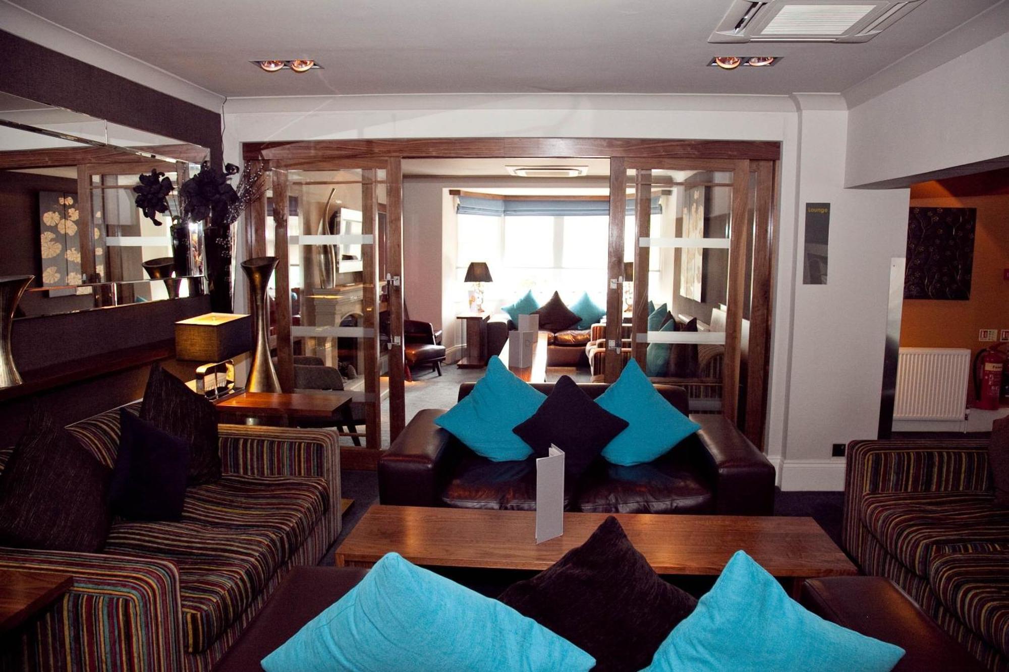 Hotel The Studley 4*