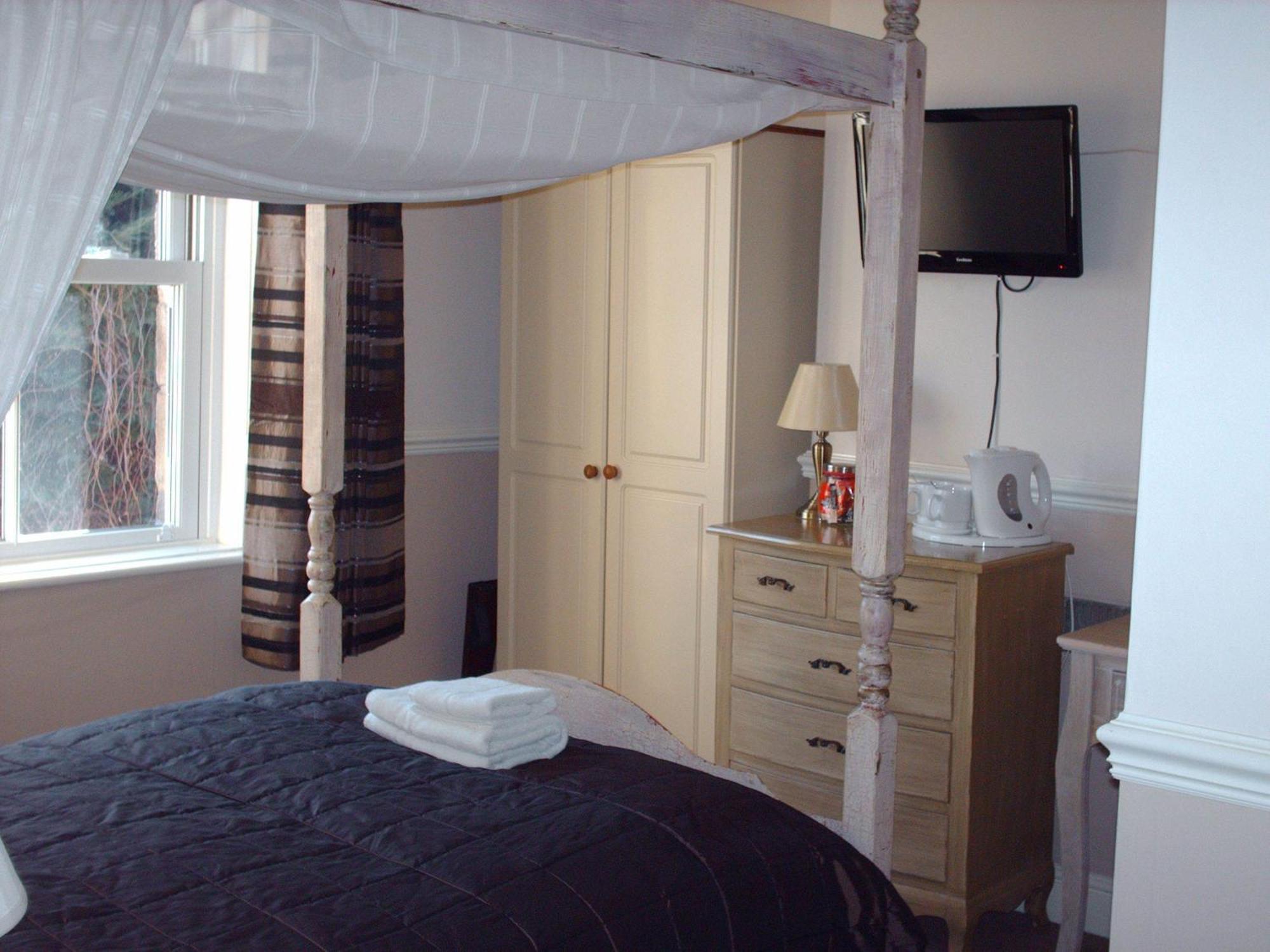Guest house The Camberley