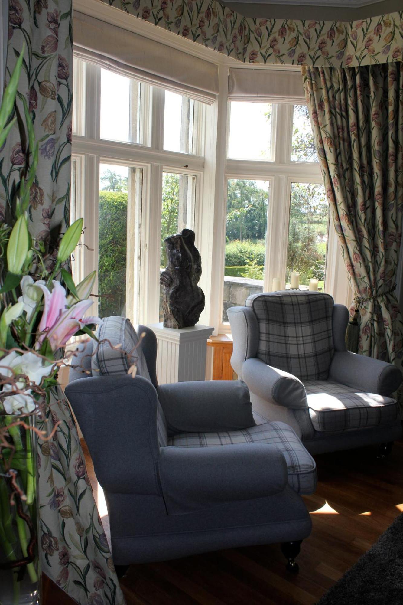 Hazel Manor Harrogate