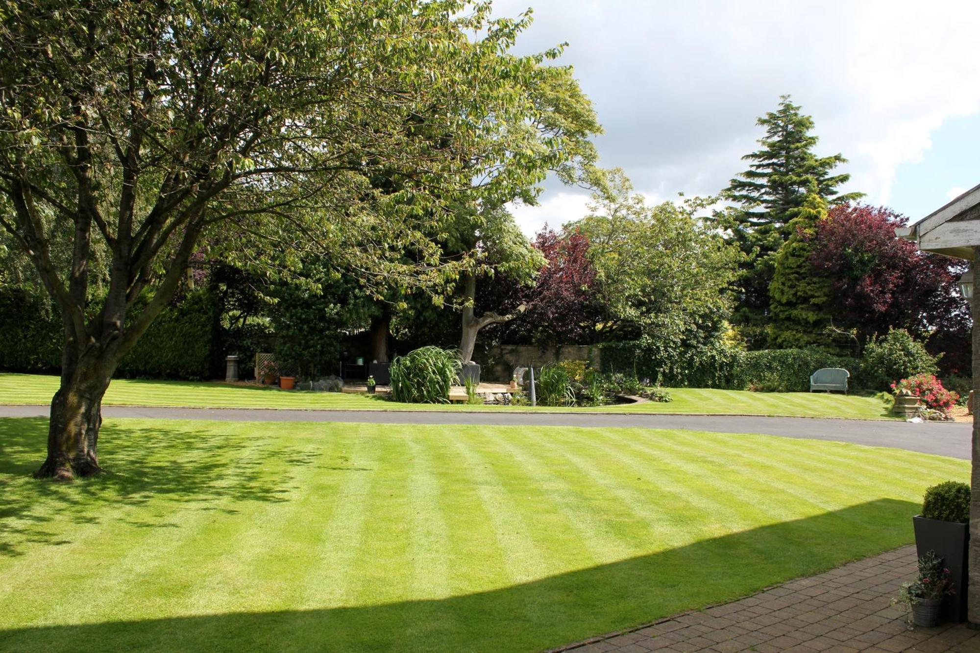 Hazel Manor Harrogate
