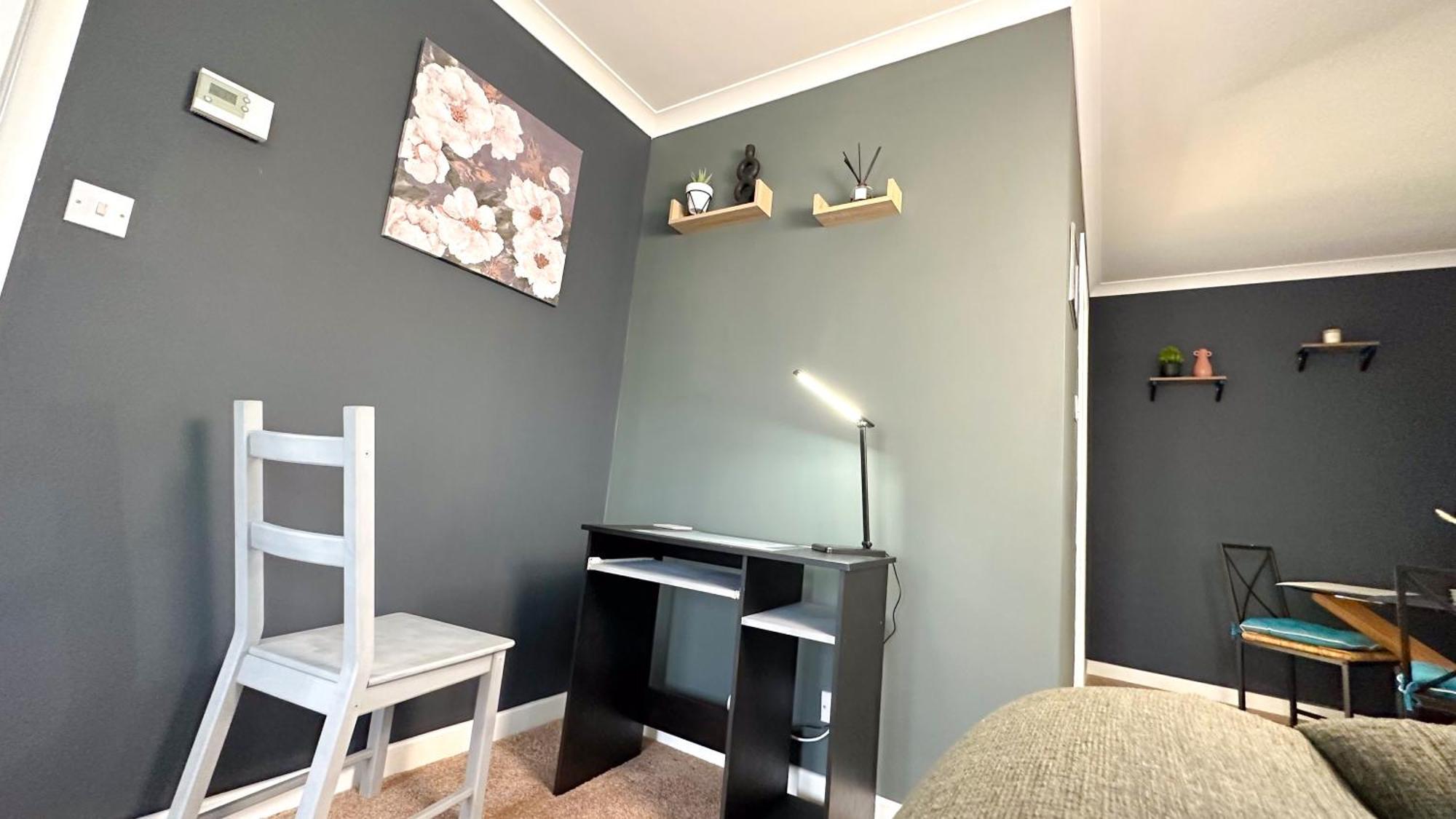 Large House - Relocating Families - Business Harrogate