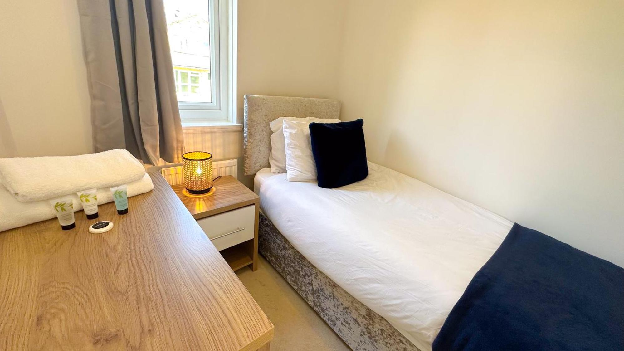 Large House - Relocating Families - Business Harrogate