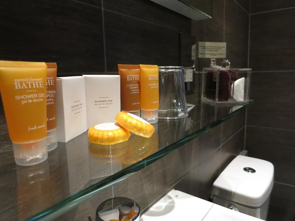 The Studley Hotel 4*