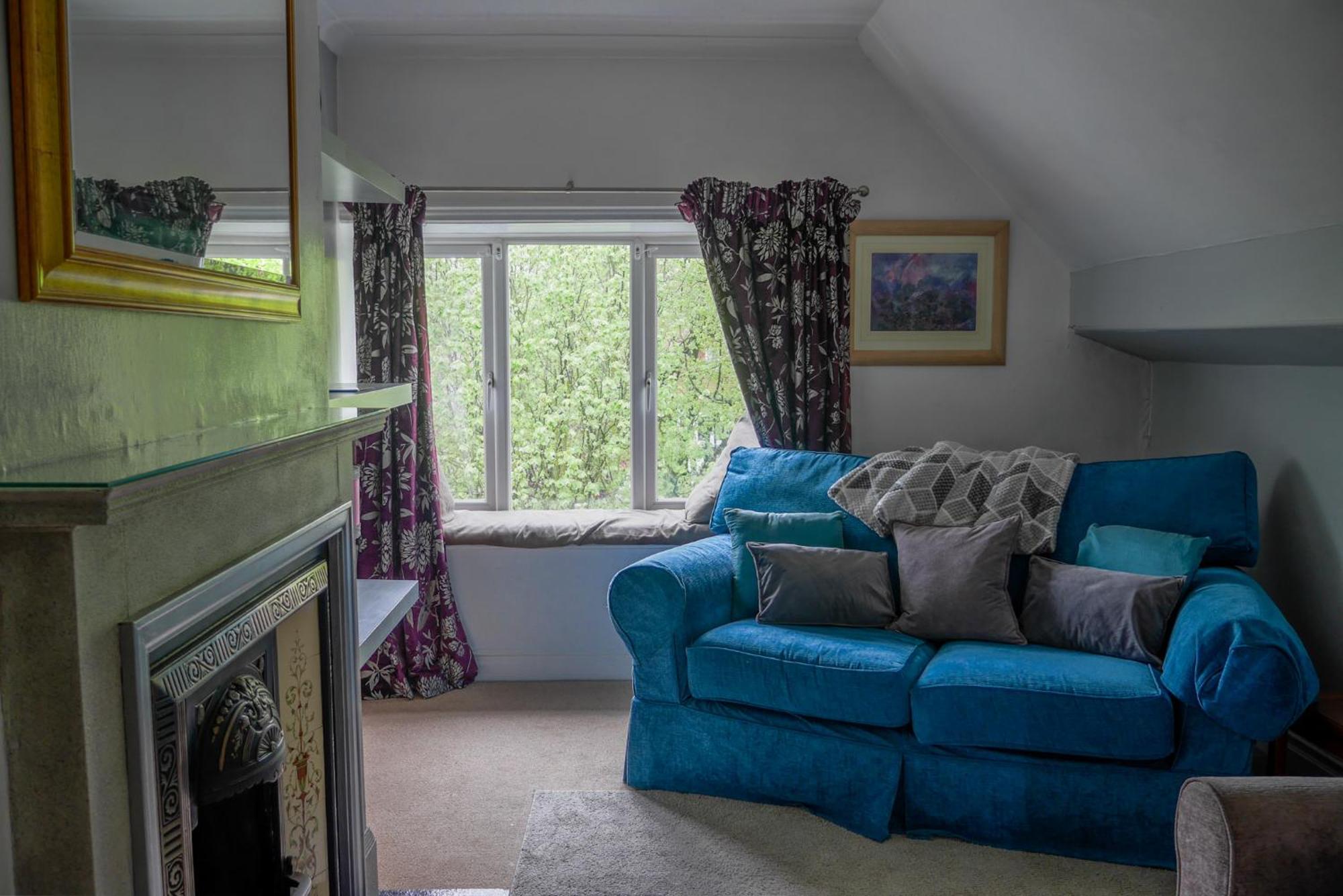 Apartment Cosy 1 Bed Flat In *