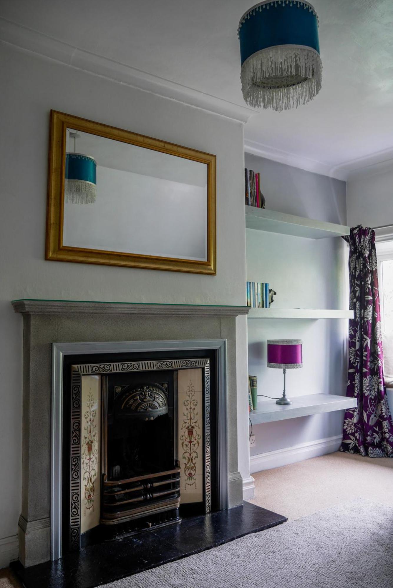 Cosy 1 Bed Flat In * Harrogate