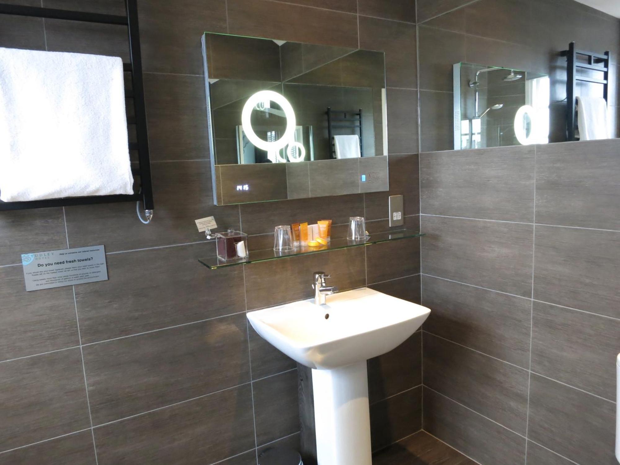 Hotel The Studley 4*