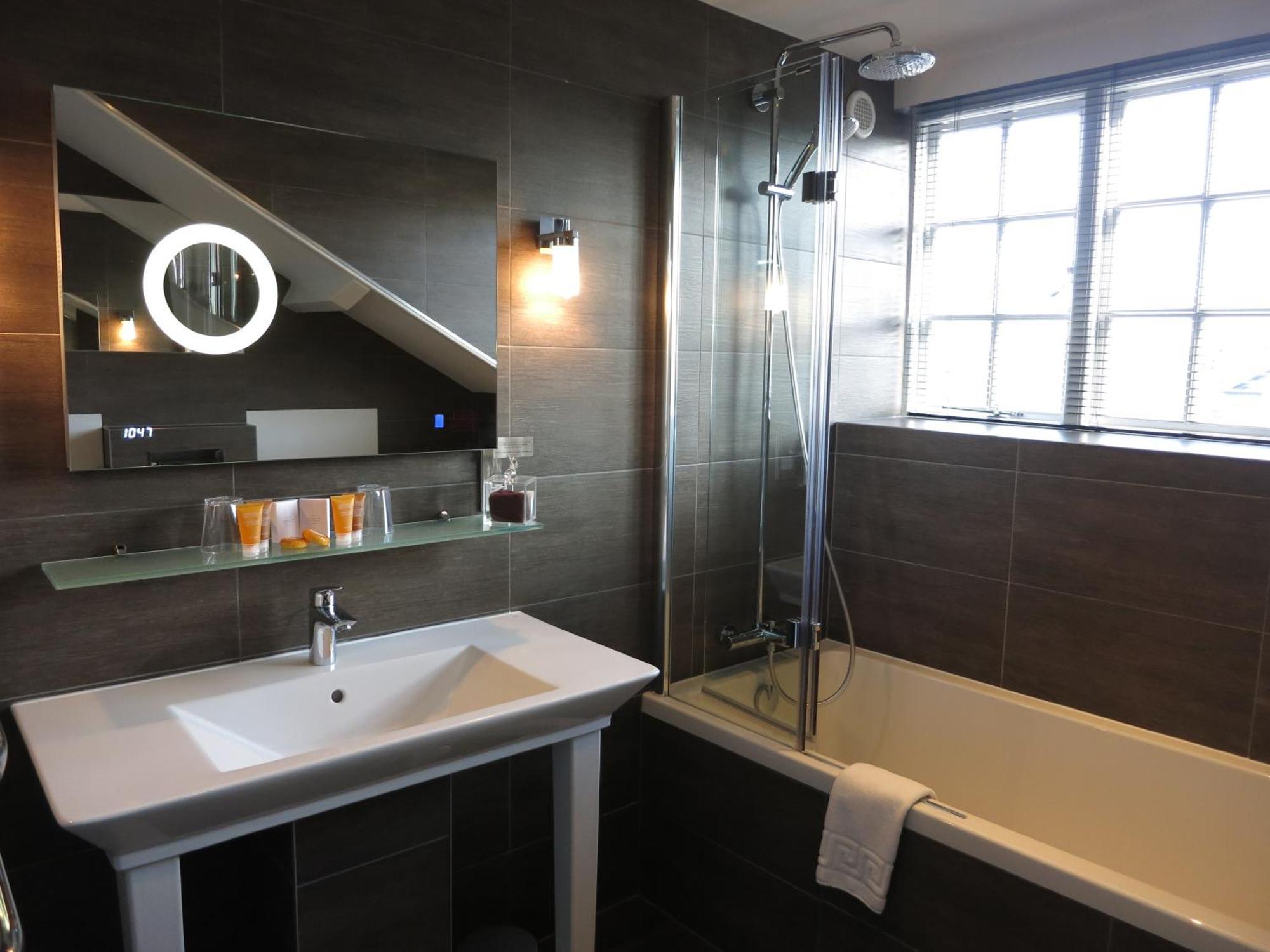 The Studley Hotel 4*