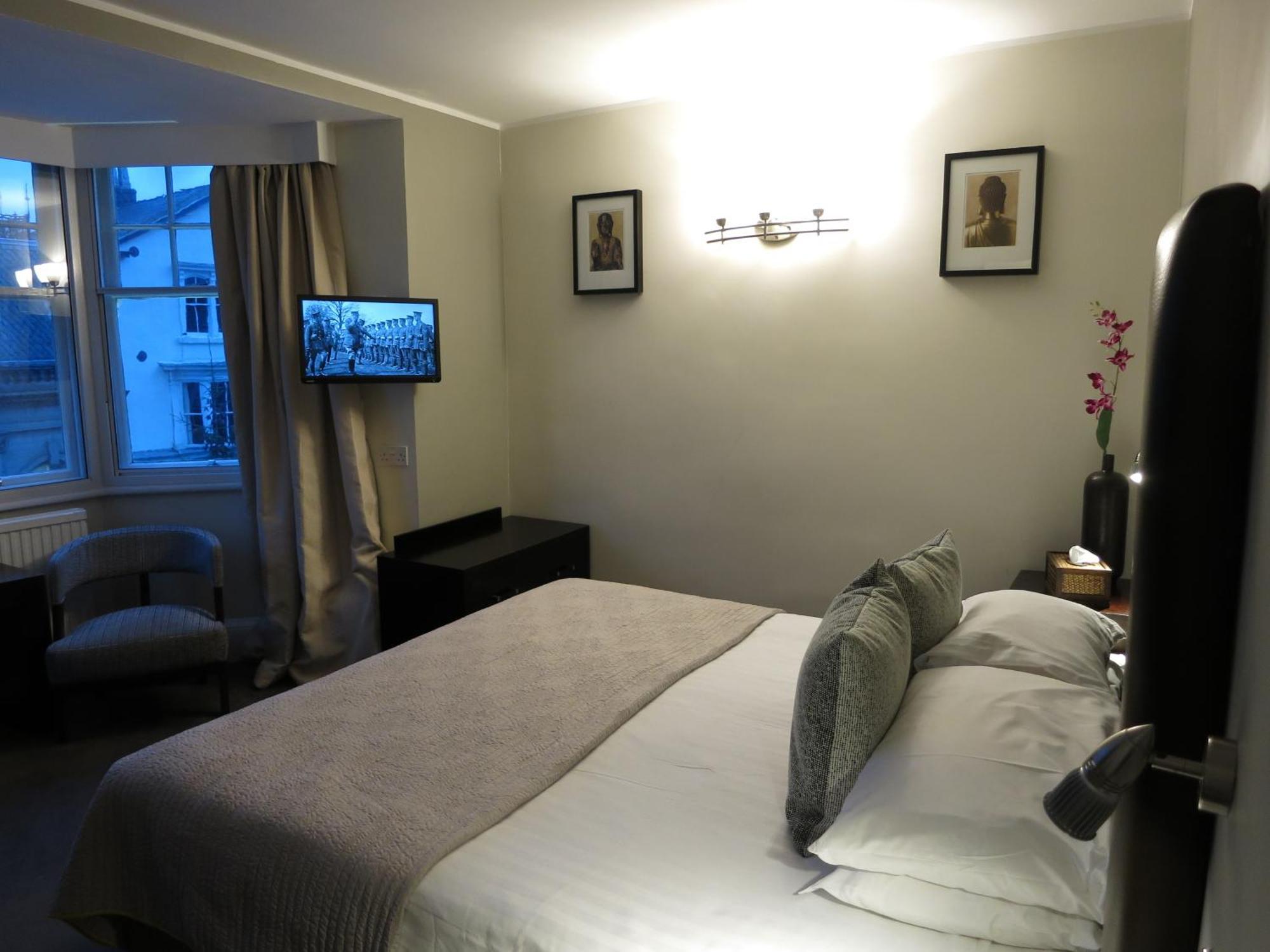 The Studley Harrogate