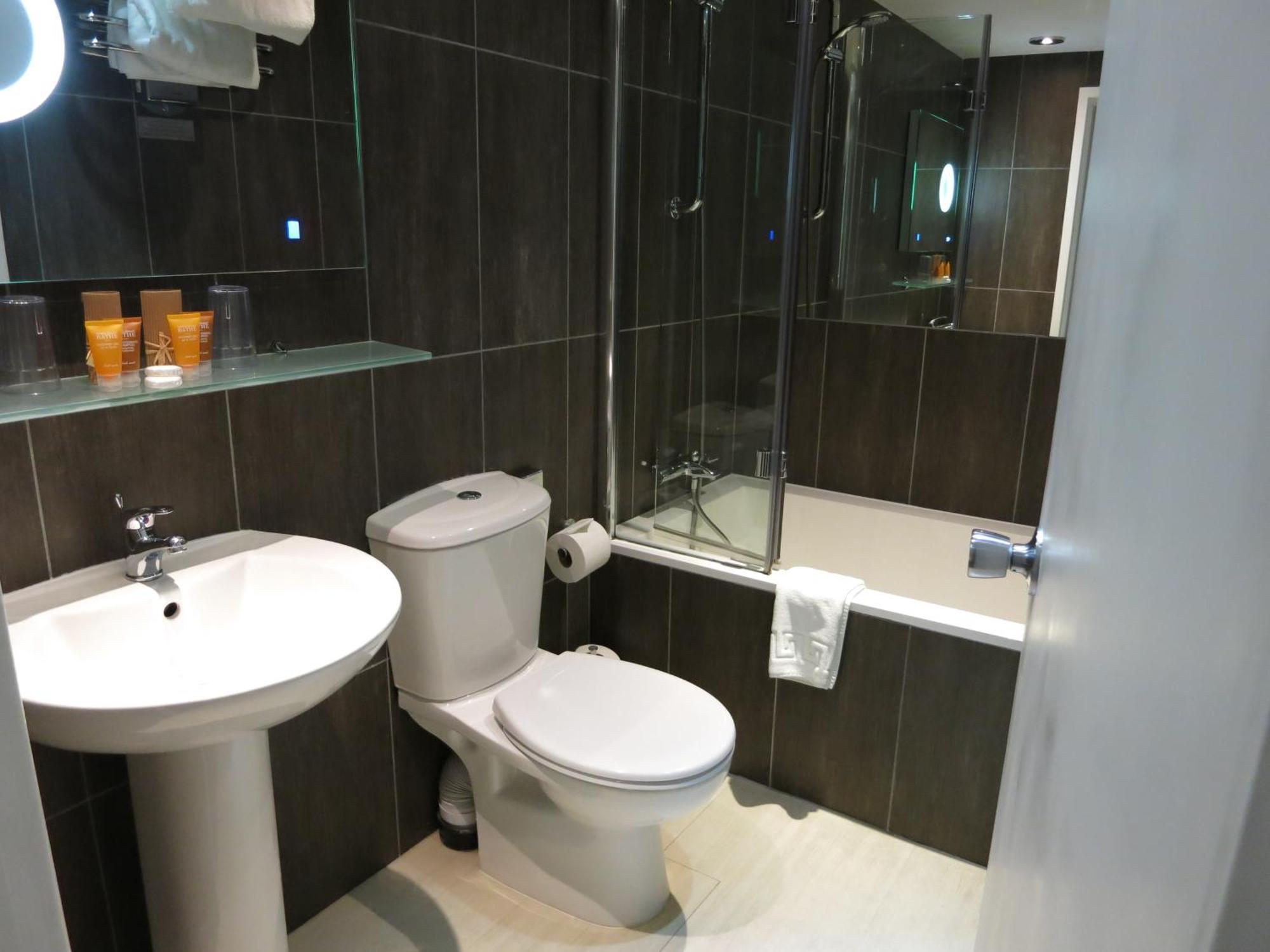 The Studley Harrogate