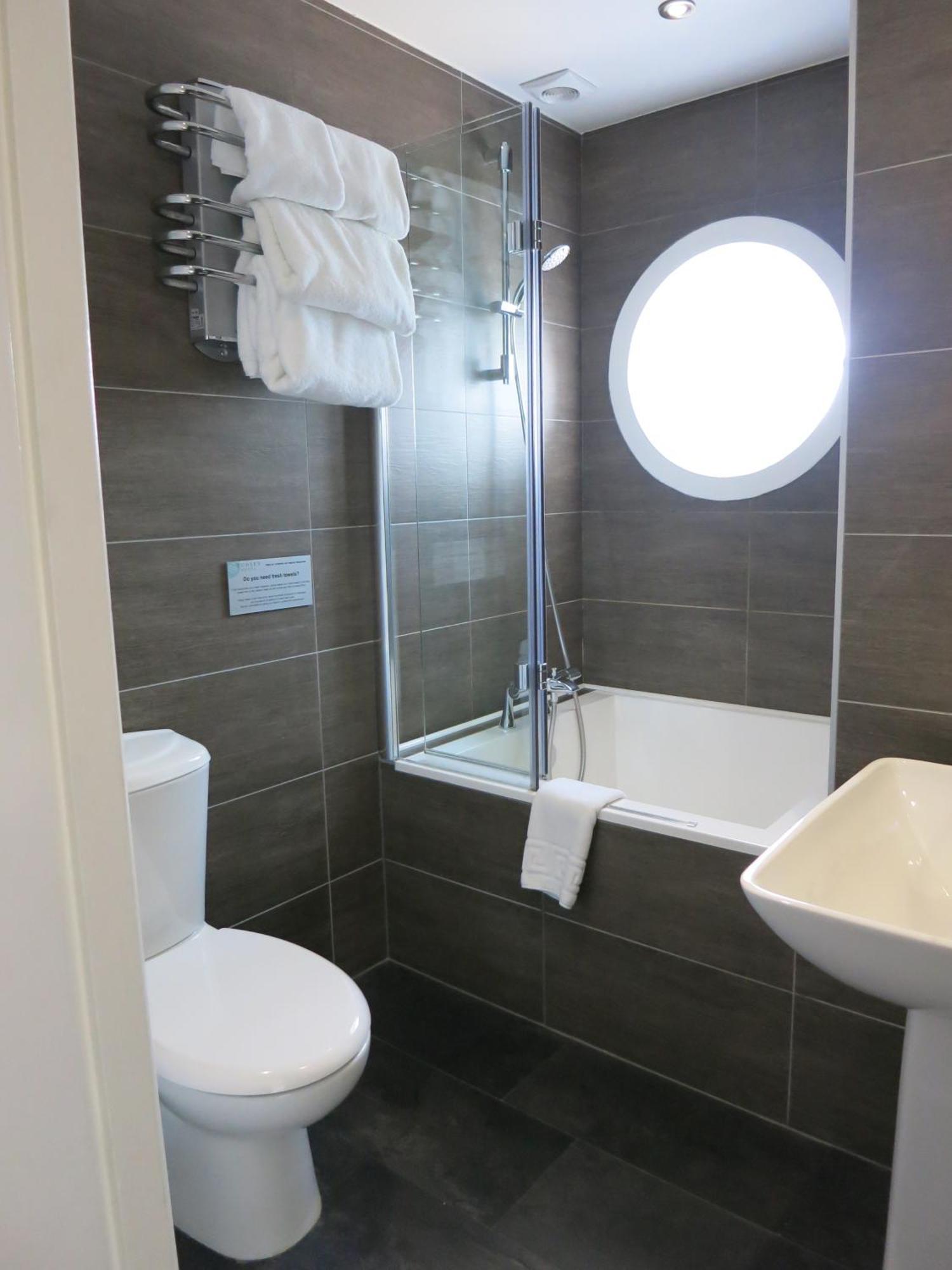 Hotel The Studley