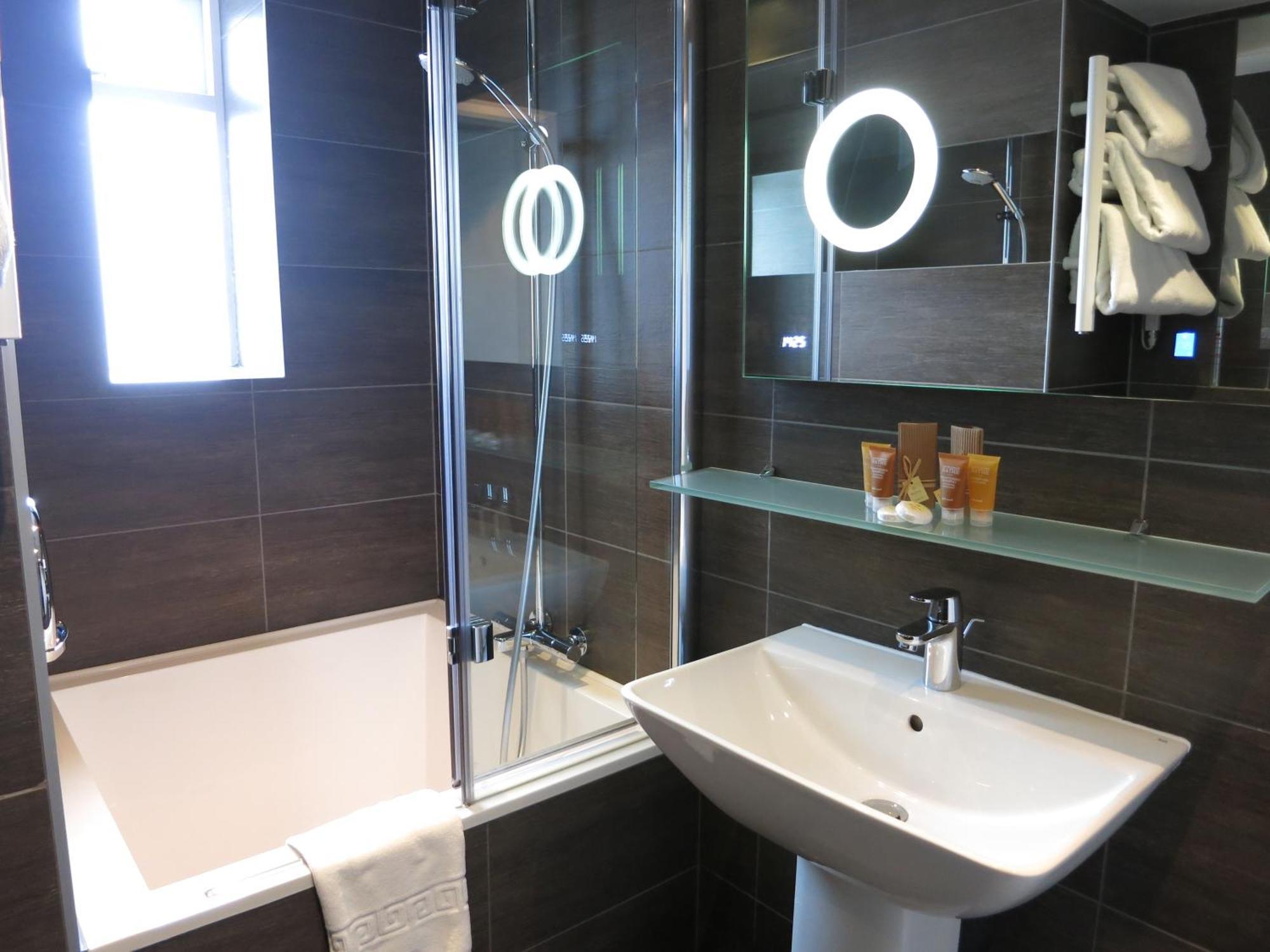 The Studley Hotel 4*