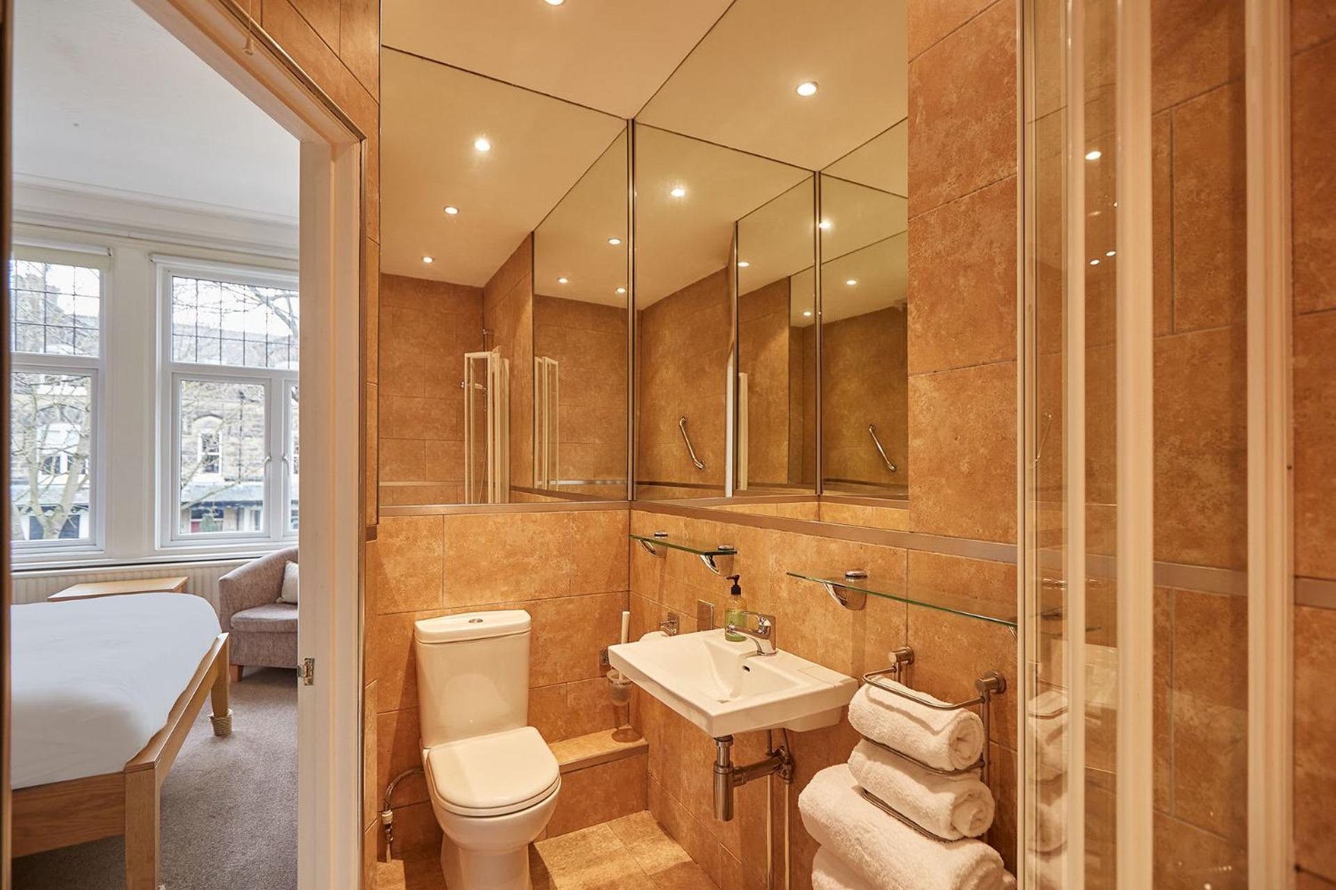 Holiday home Acorn Harrogate