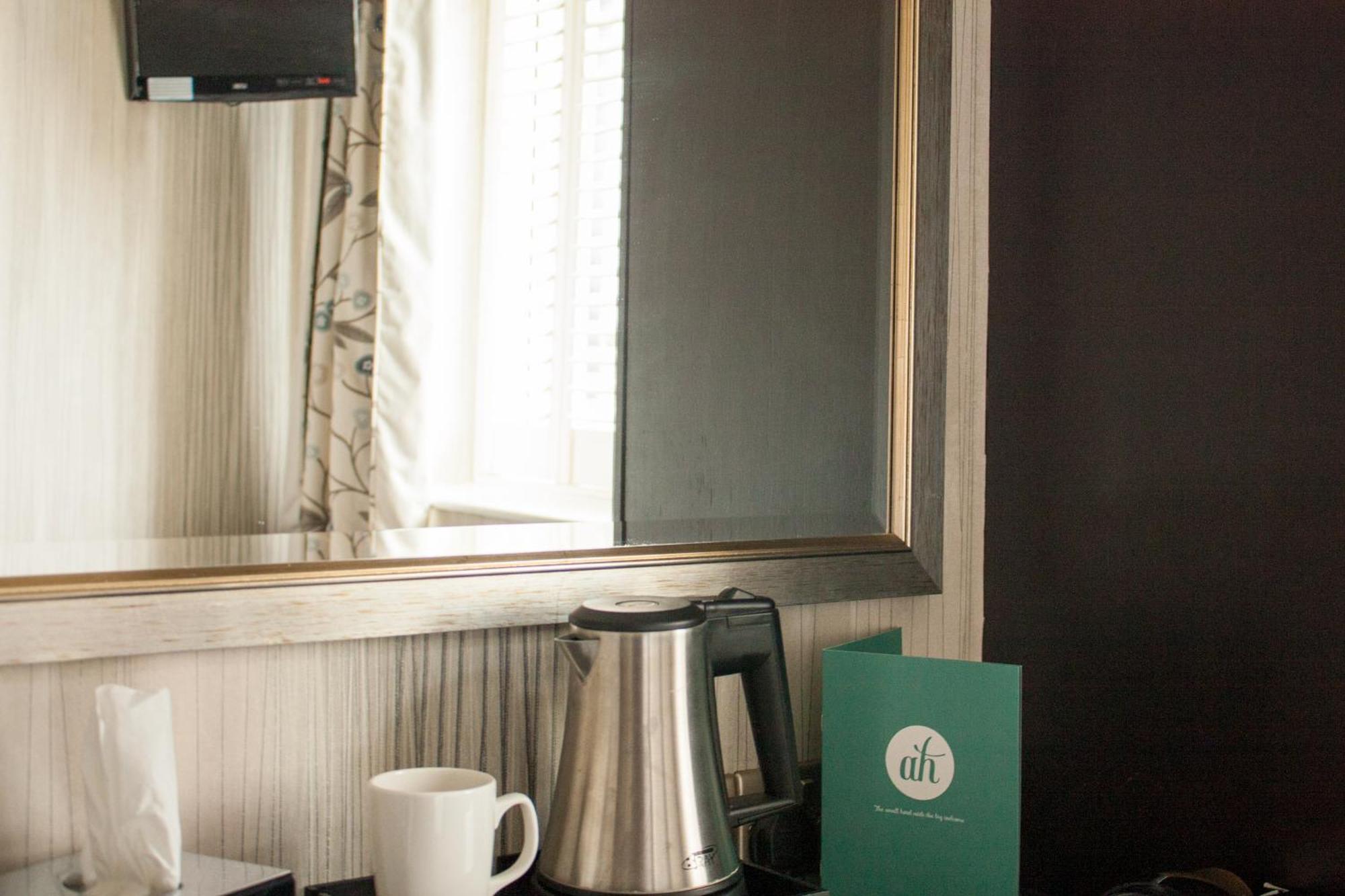 Hotel Ascot House Harrogate