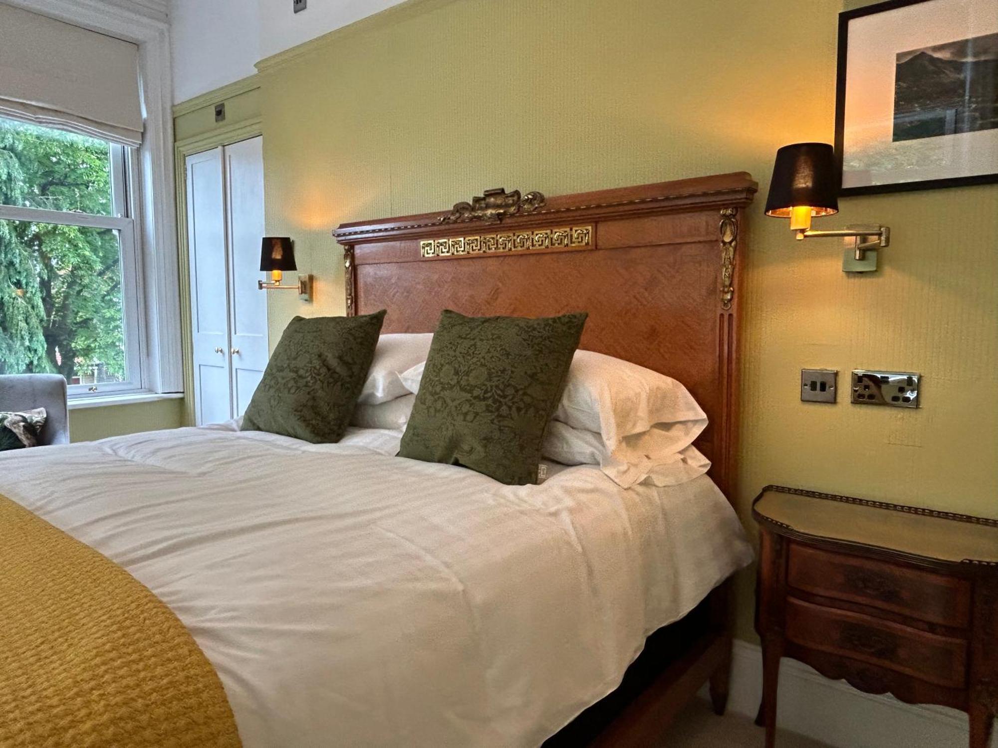 Baytree House Harrogate