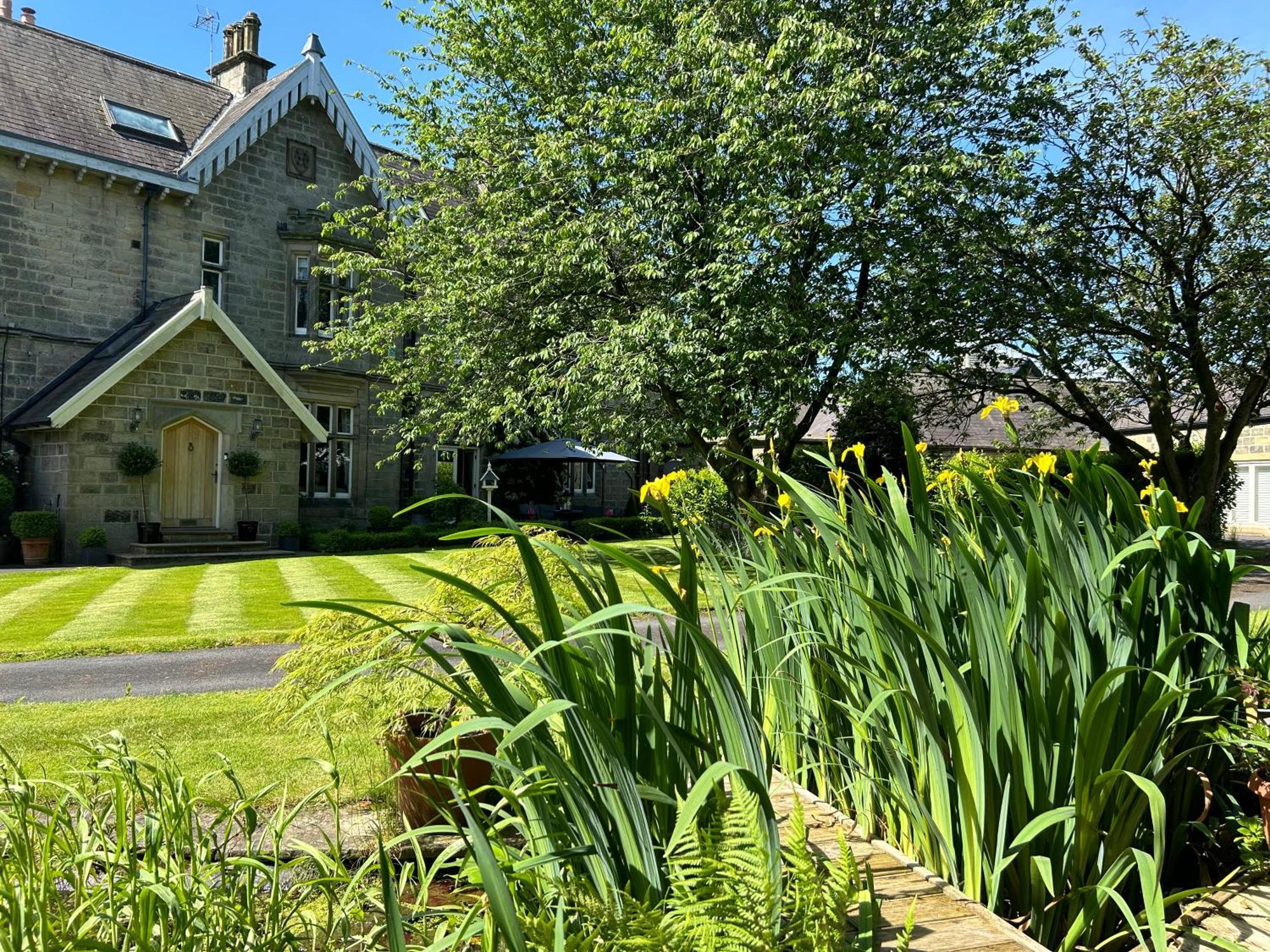 Hazel Manor *