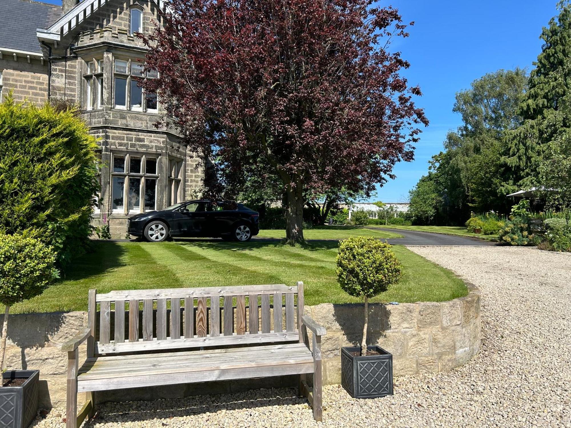 Hazel Manor * Harrogate