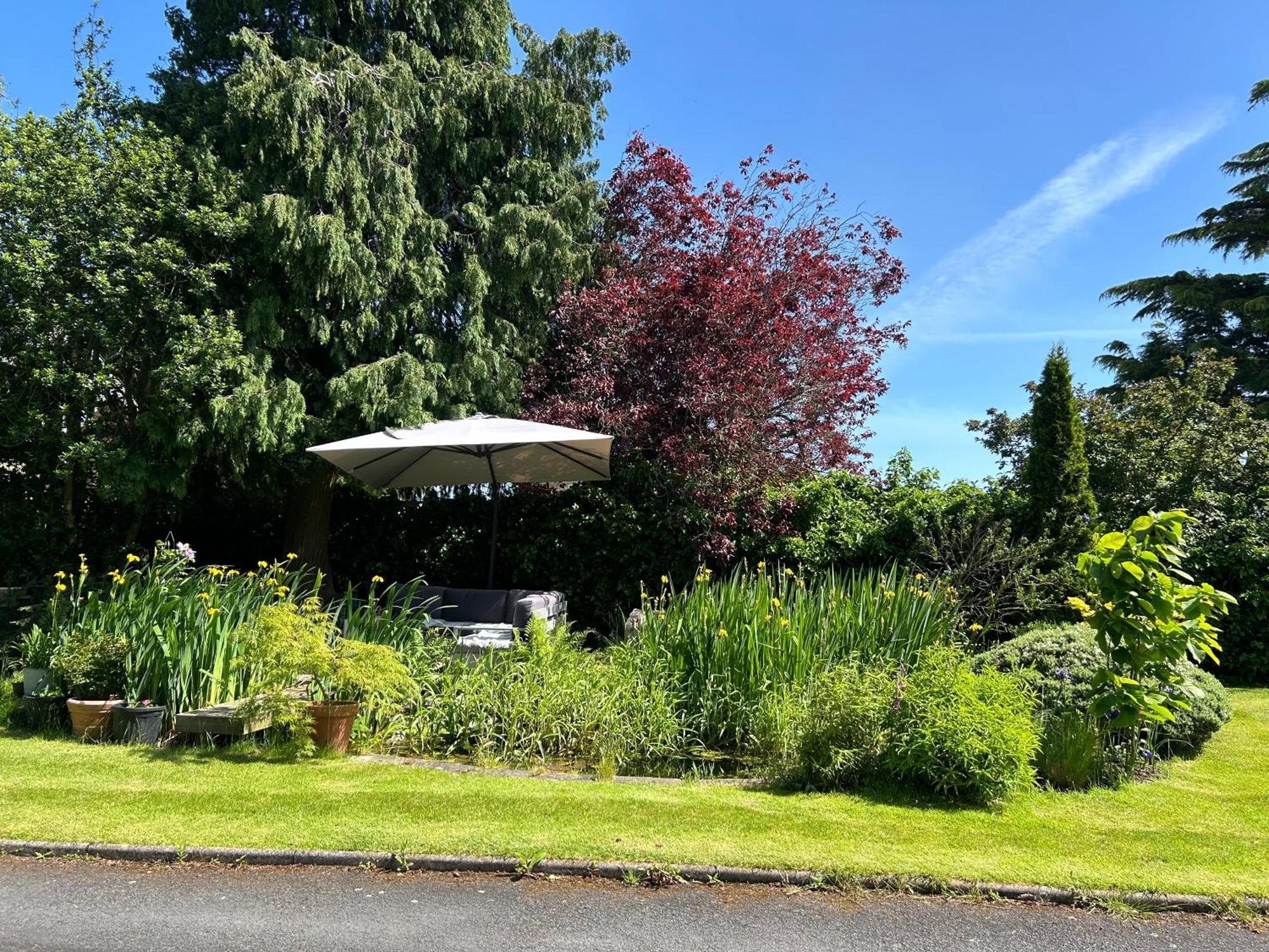 Hazel Manor