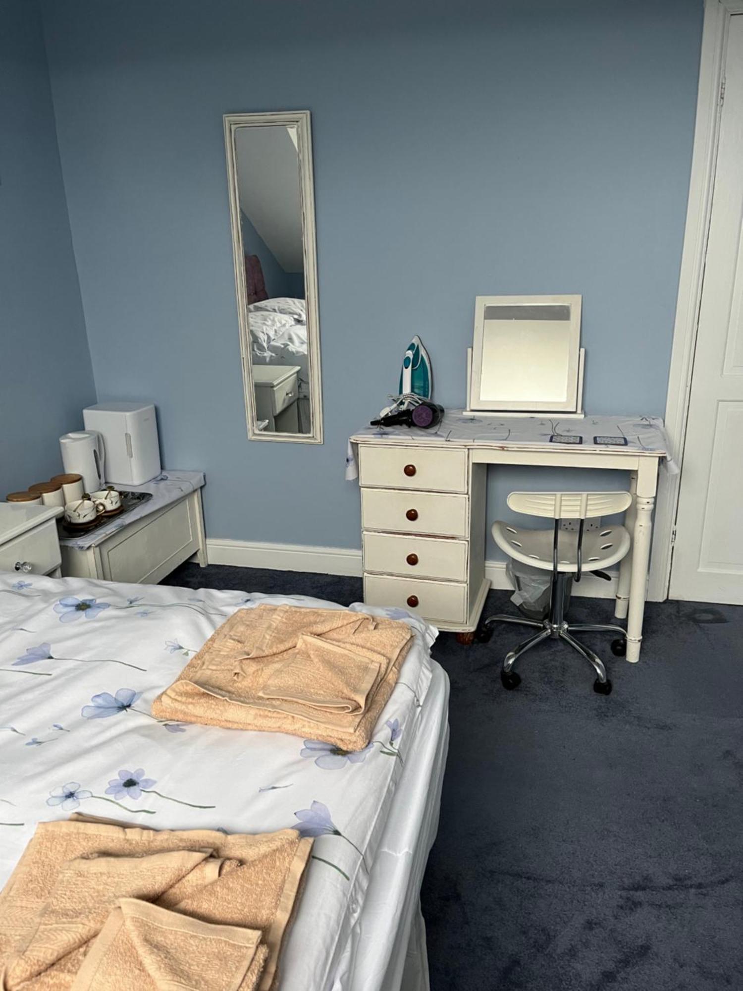 Homestay Second Floor Double En-suite