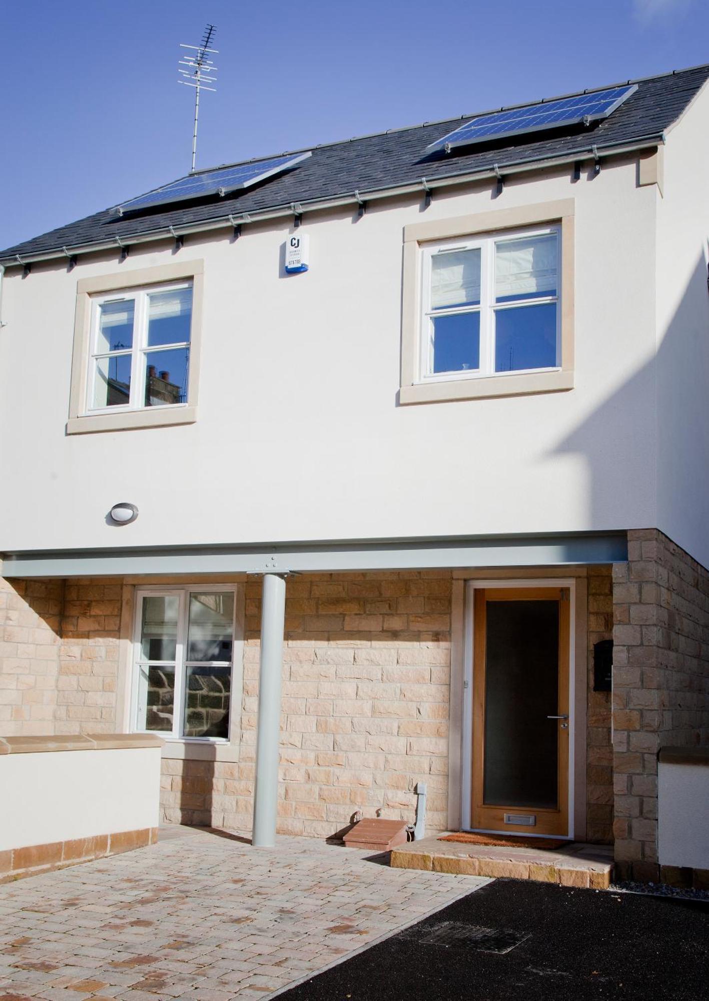 Holiday home Beautiful 3 Bedroom House, *