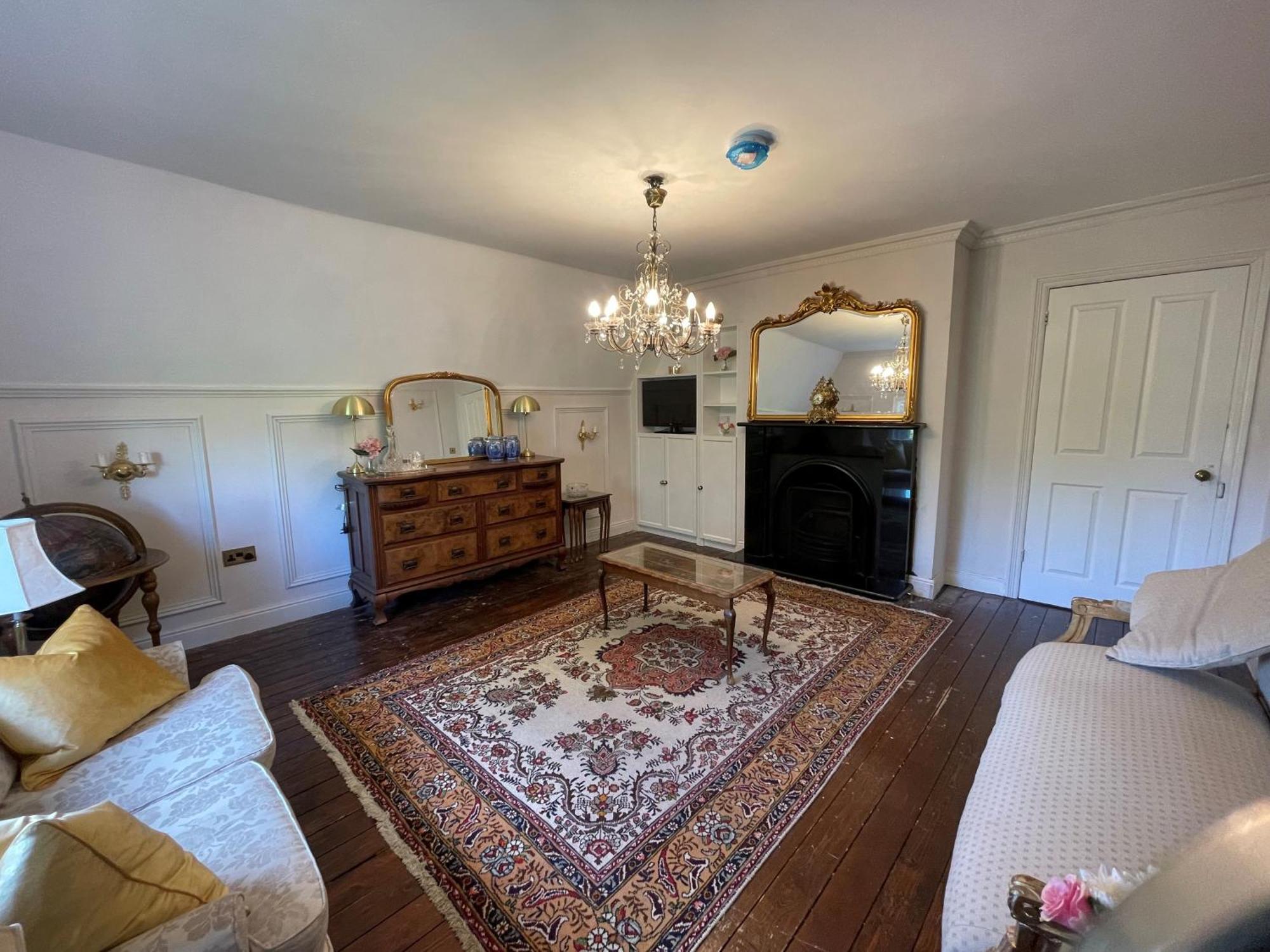 Apartment Pheasant's Hollow *