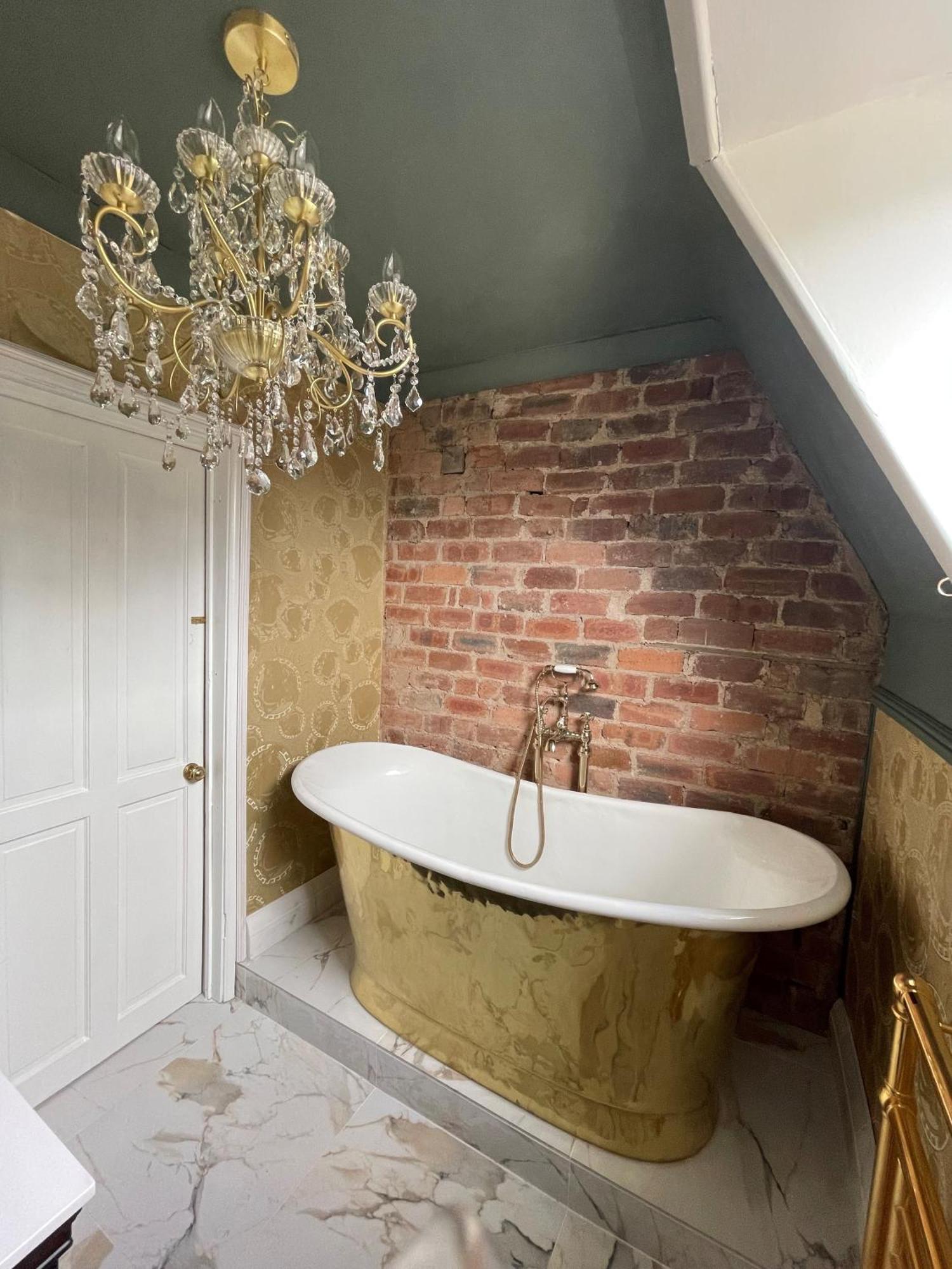 Pheasant's Hollow Apartment Harrogate