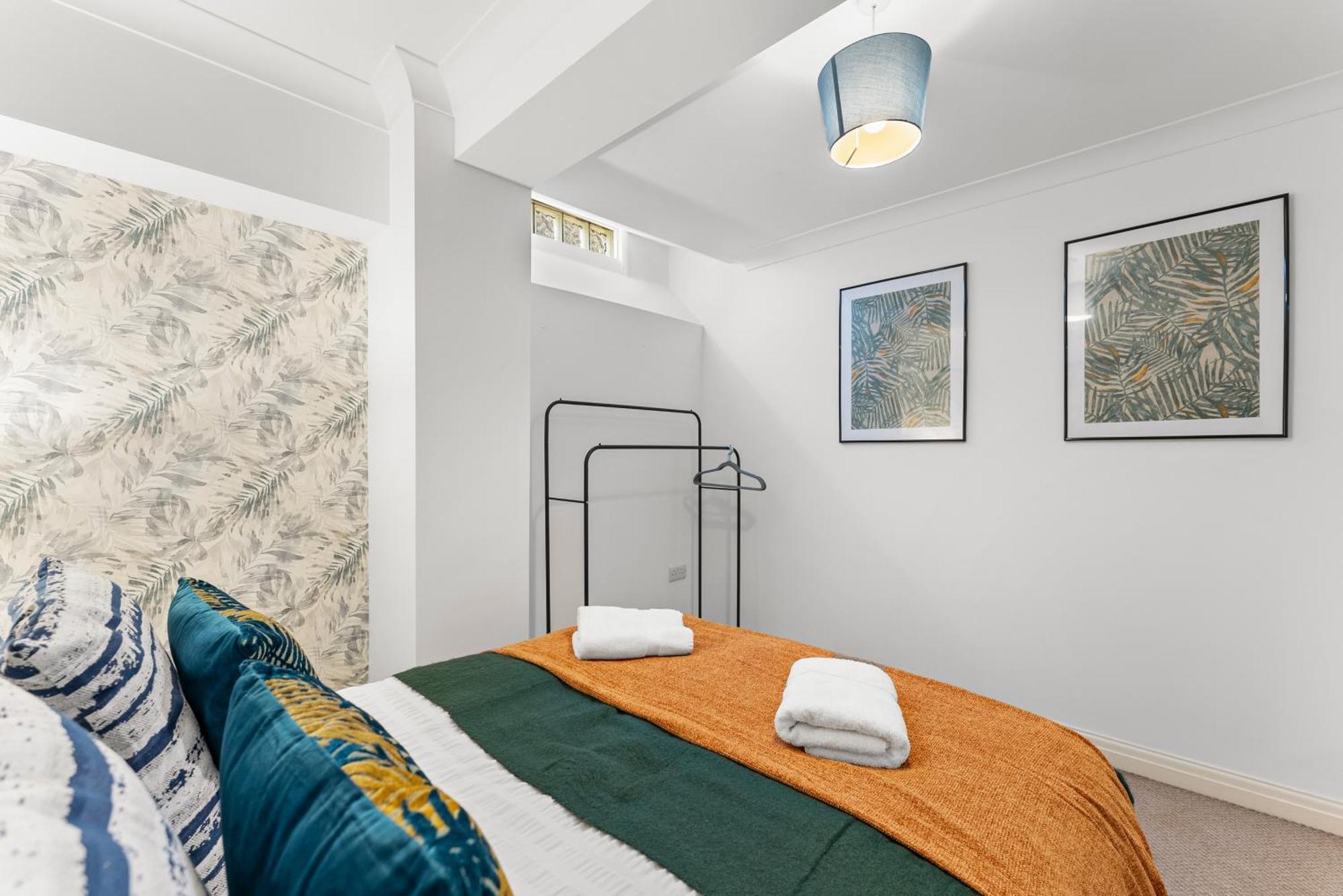 30 Percent Off Stylish Abode * Harrogate