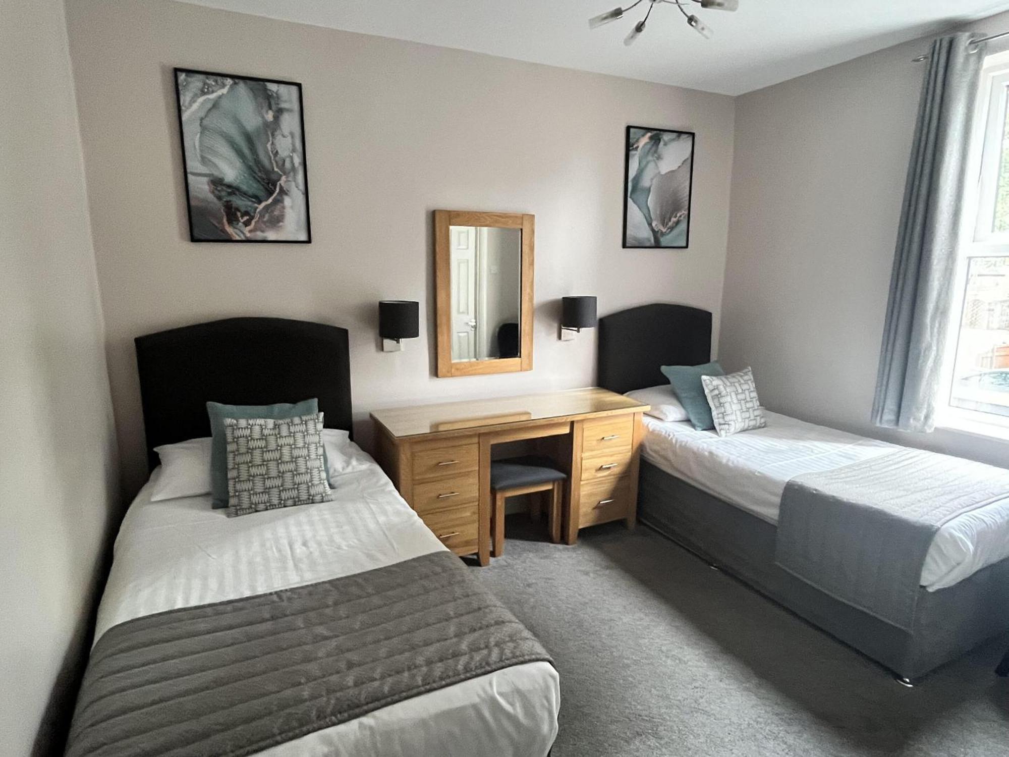 Guest house Geminian 3*