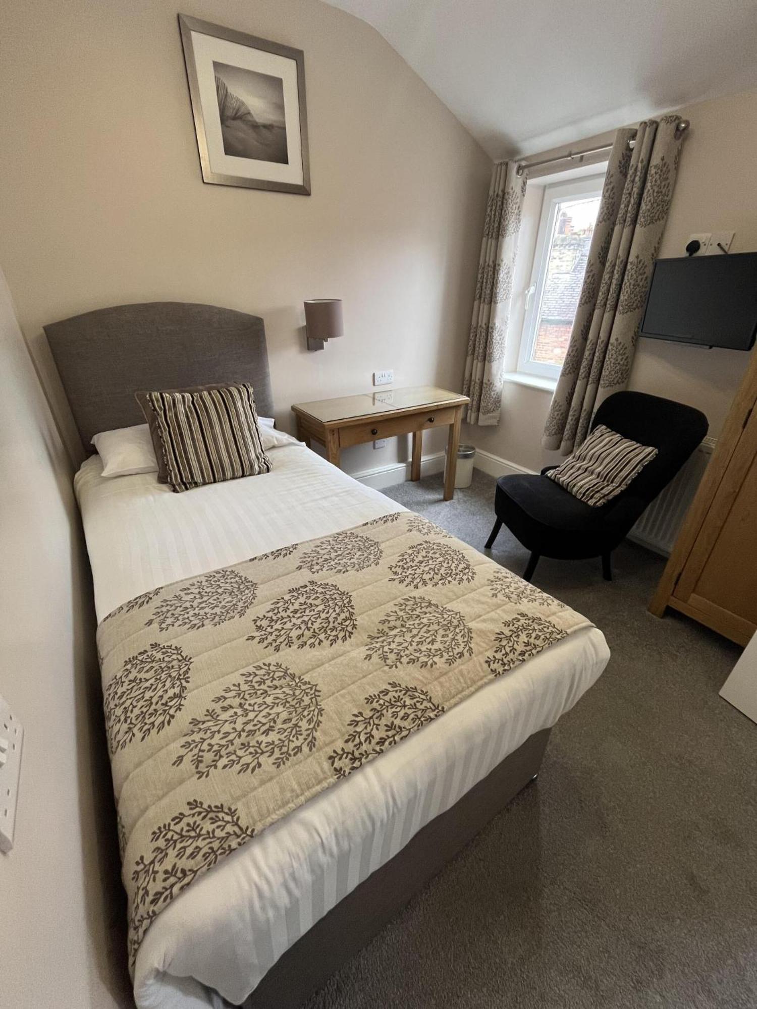 Guest house Geminian