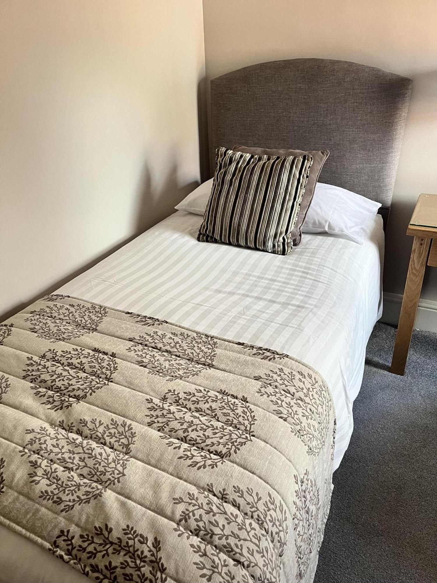 Geminian Harrogate