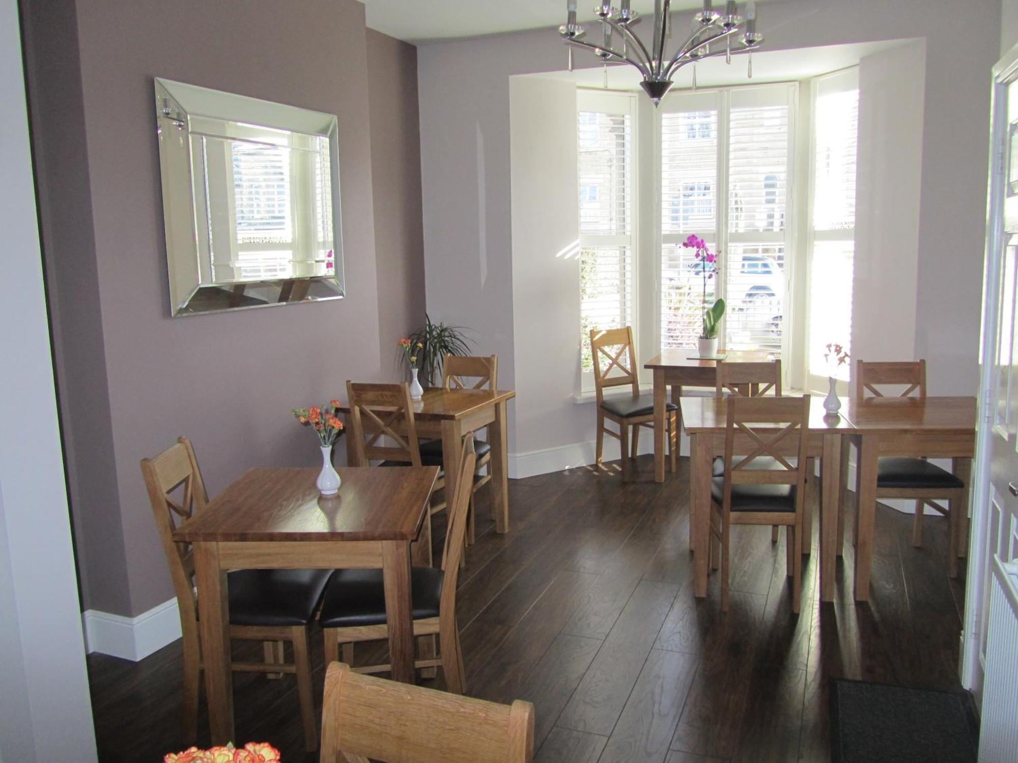 Geminian 3* Harrogate