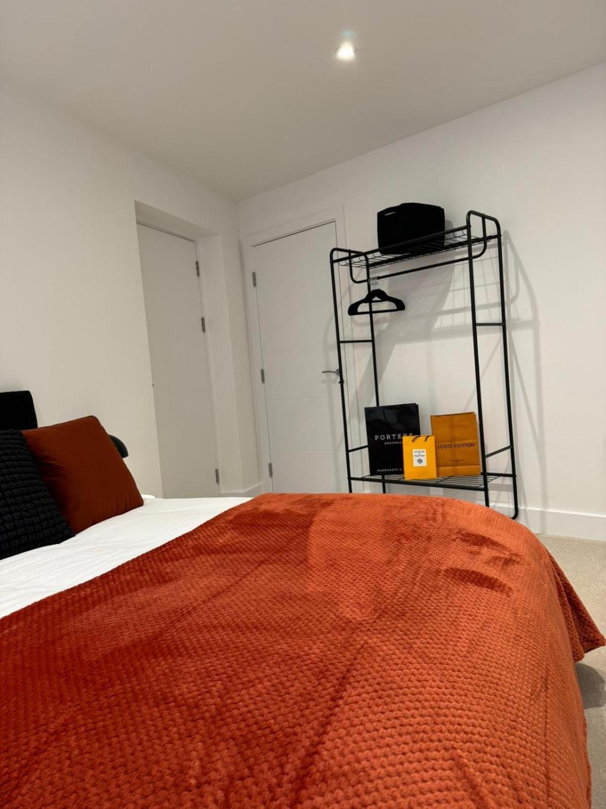 Atlas House Harrogate