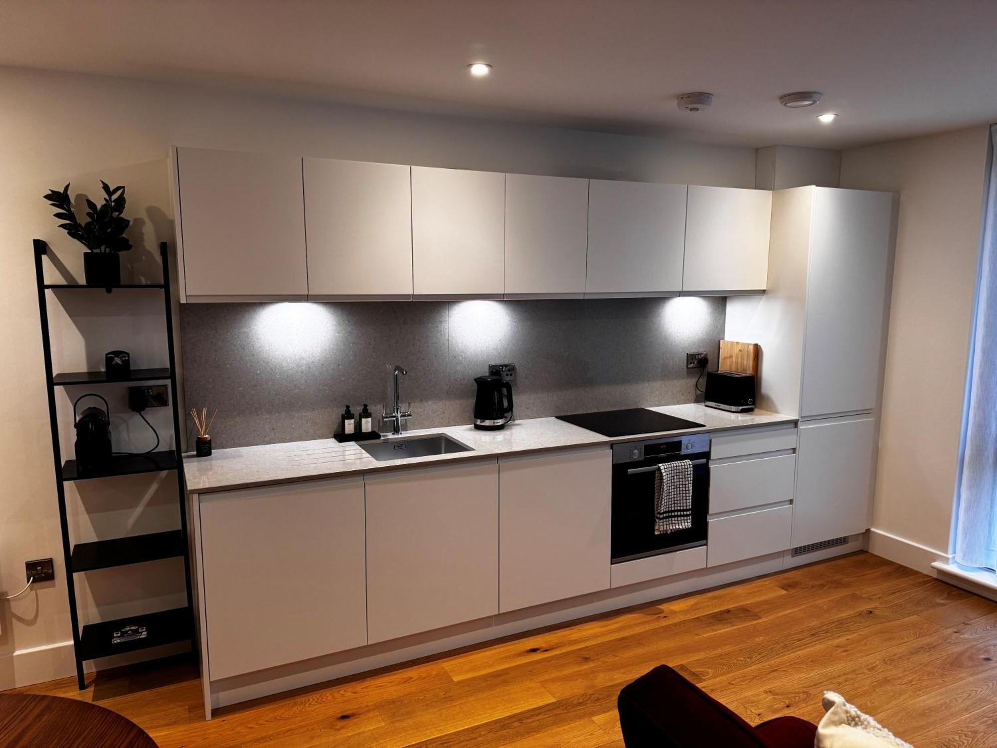 Atlas House Harrogate